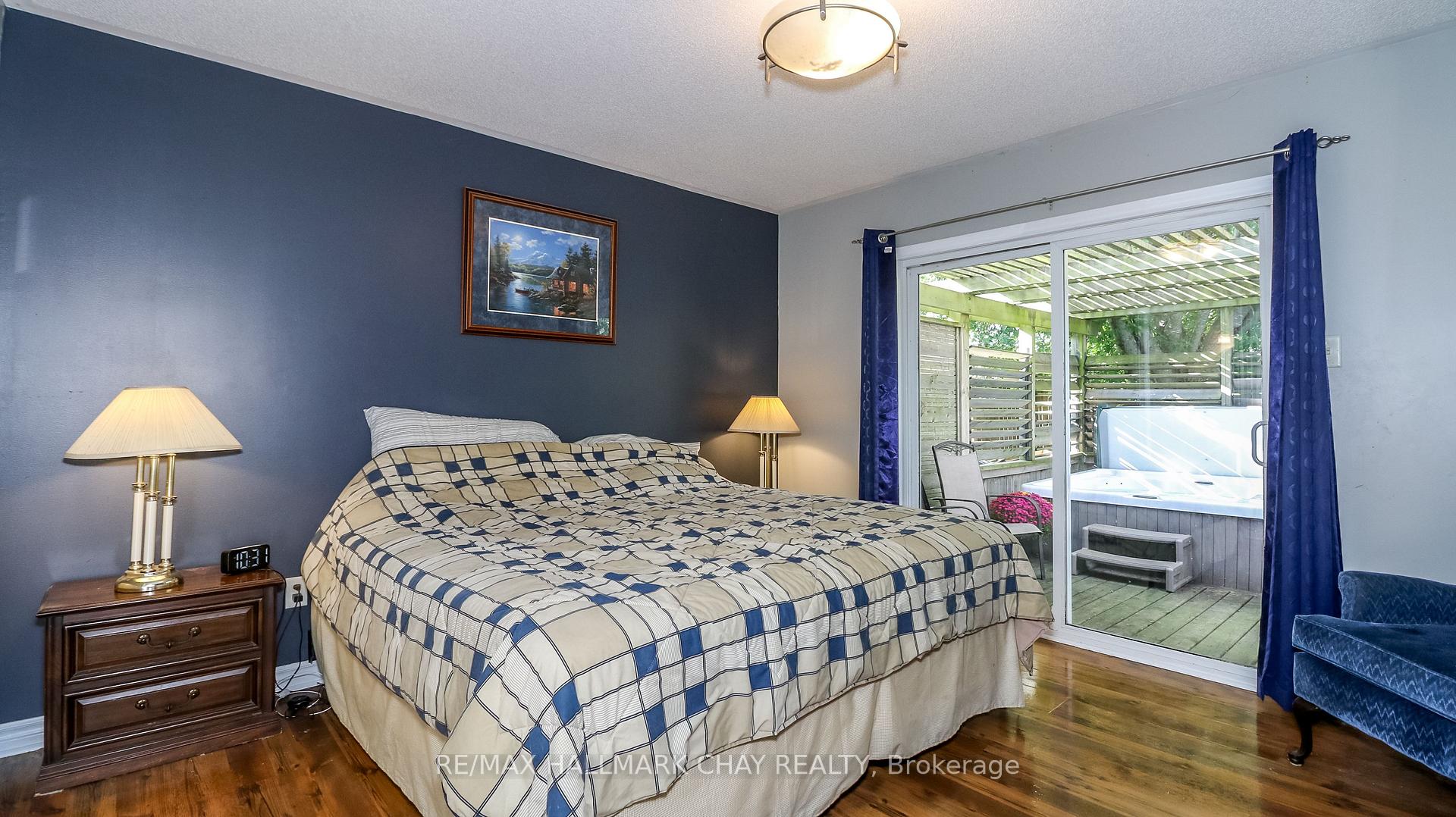 Photo 28 of 5 Burton Crescent, Springwater, Elmvale — HOMEH
