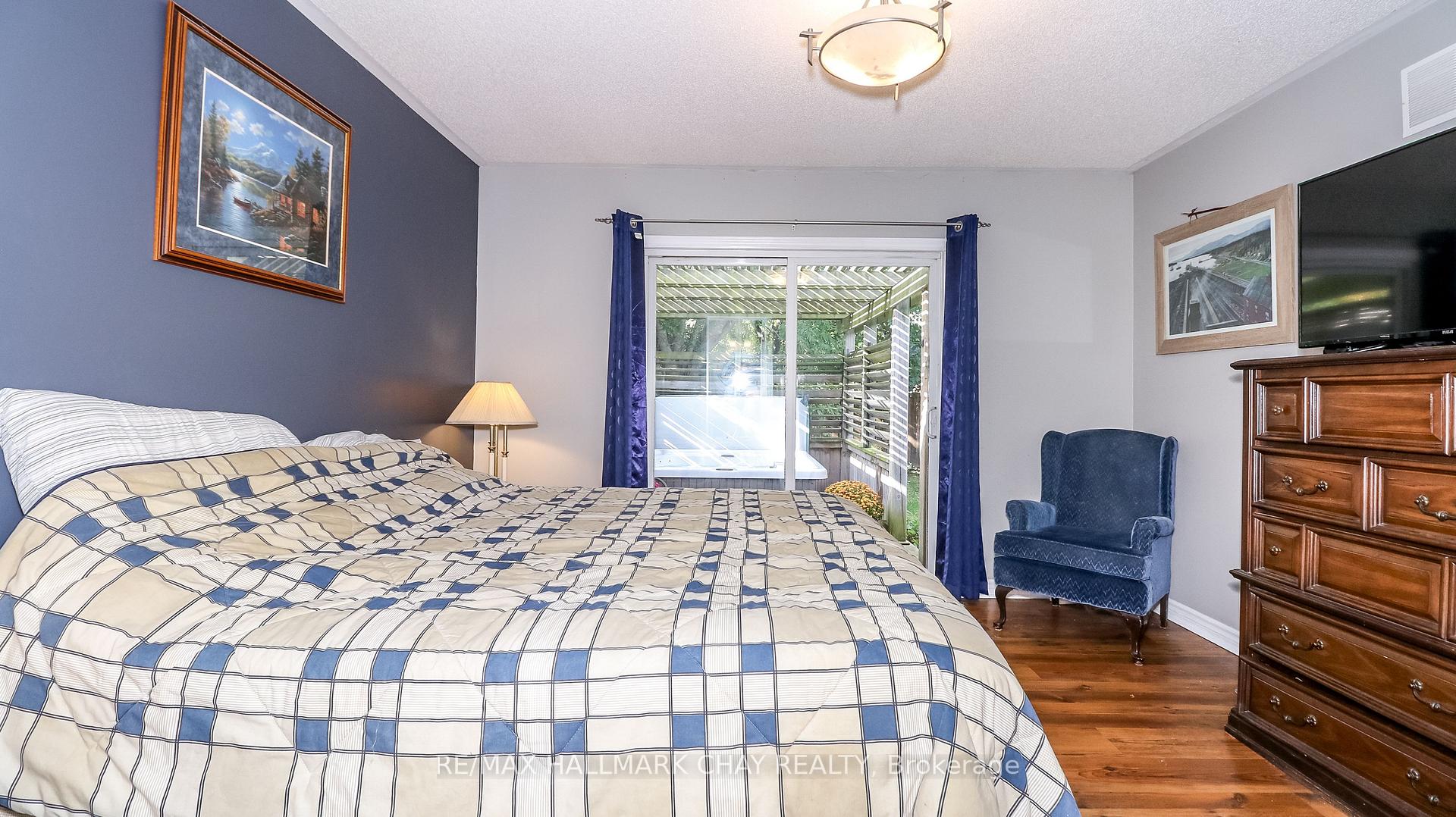 Photo 29 of 5 Burton Crescent, Springwater, Elmvale — HOMEH