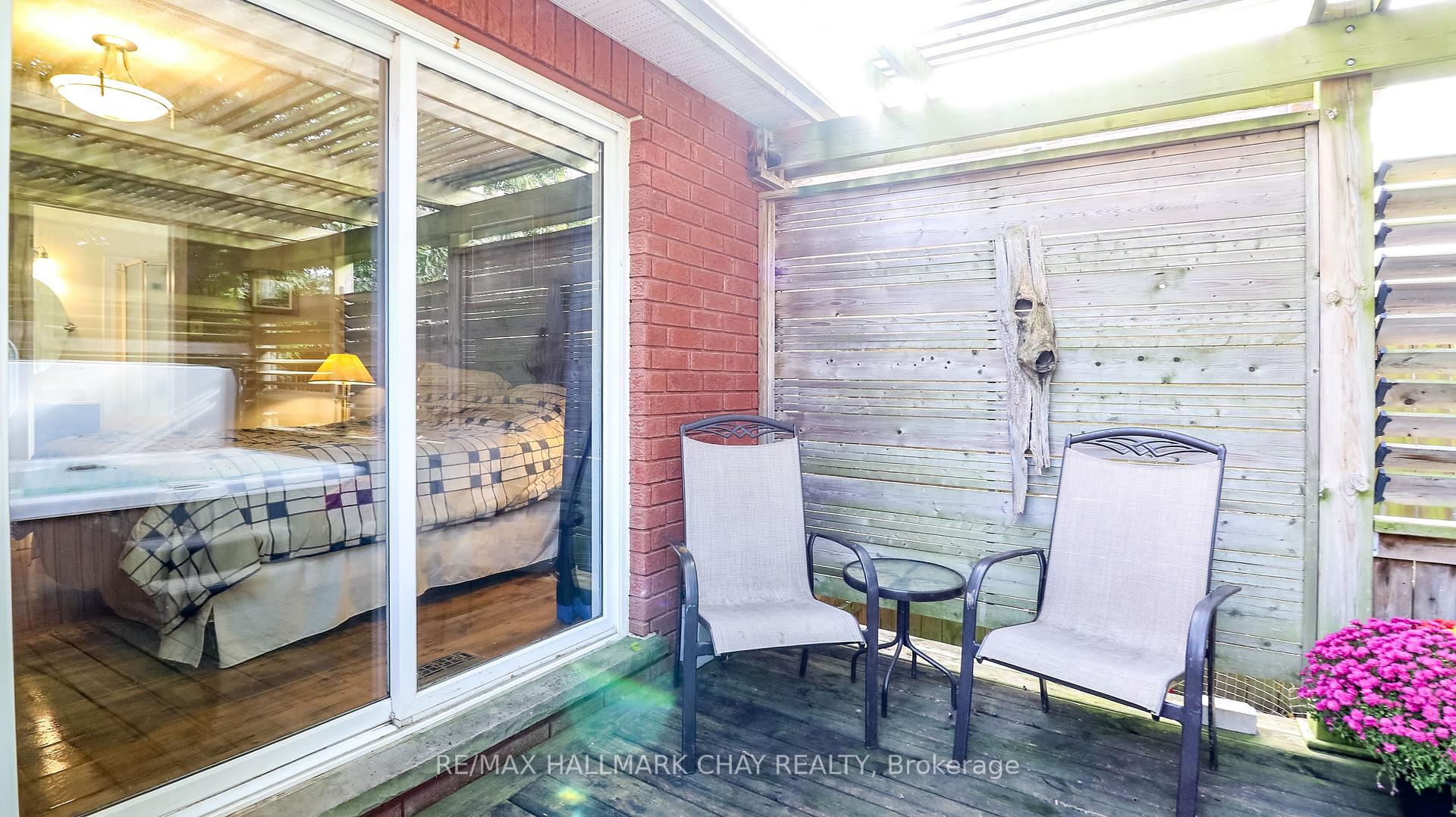 Photo 30 of 5 Burton Crescent, Springwater, Elmvale — HOMEH