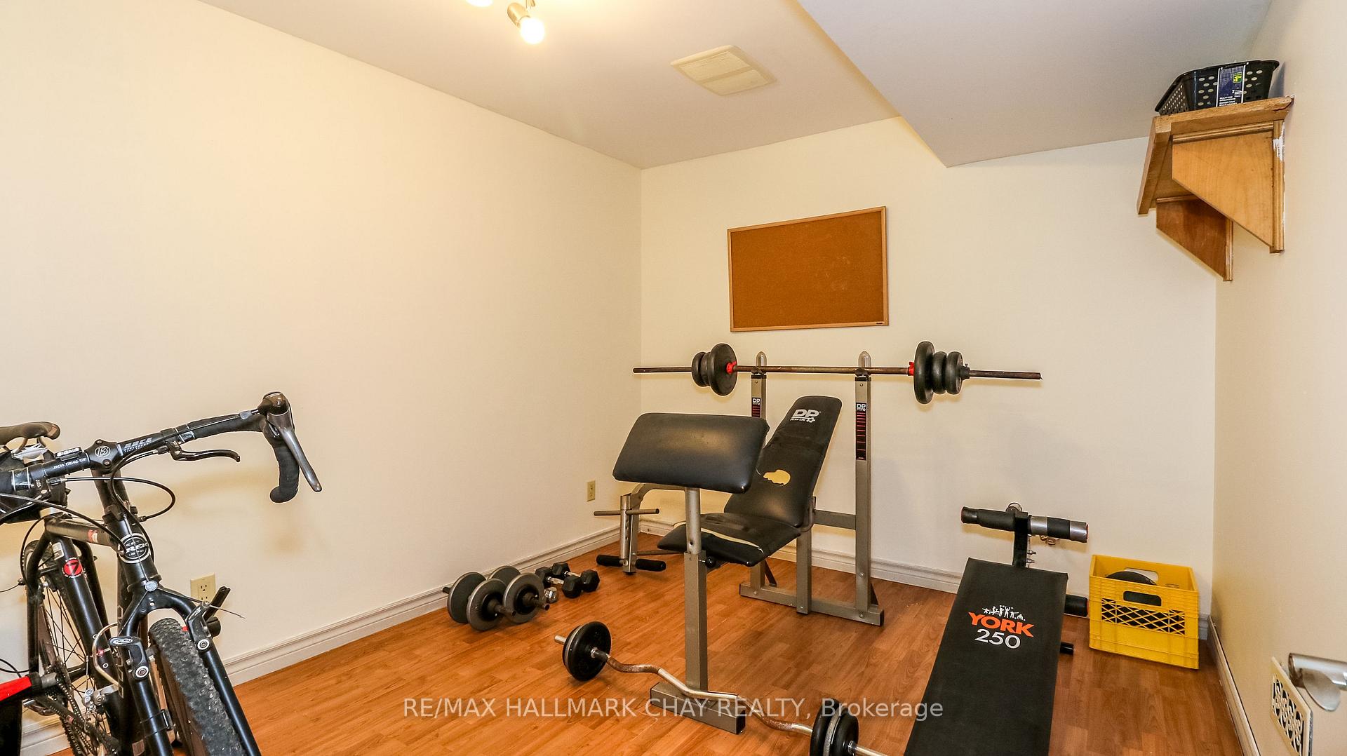 Photo 38 of 5 Burton Crescent, Springwater, Elmvale — HOMEH