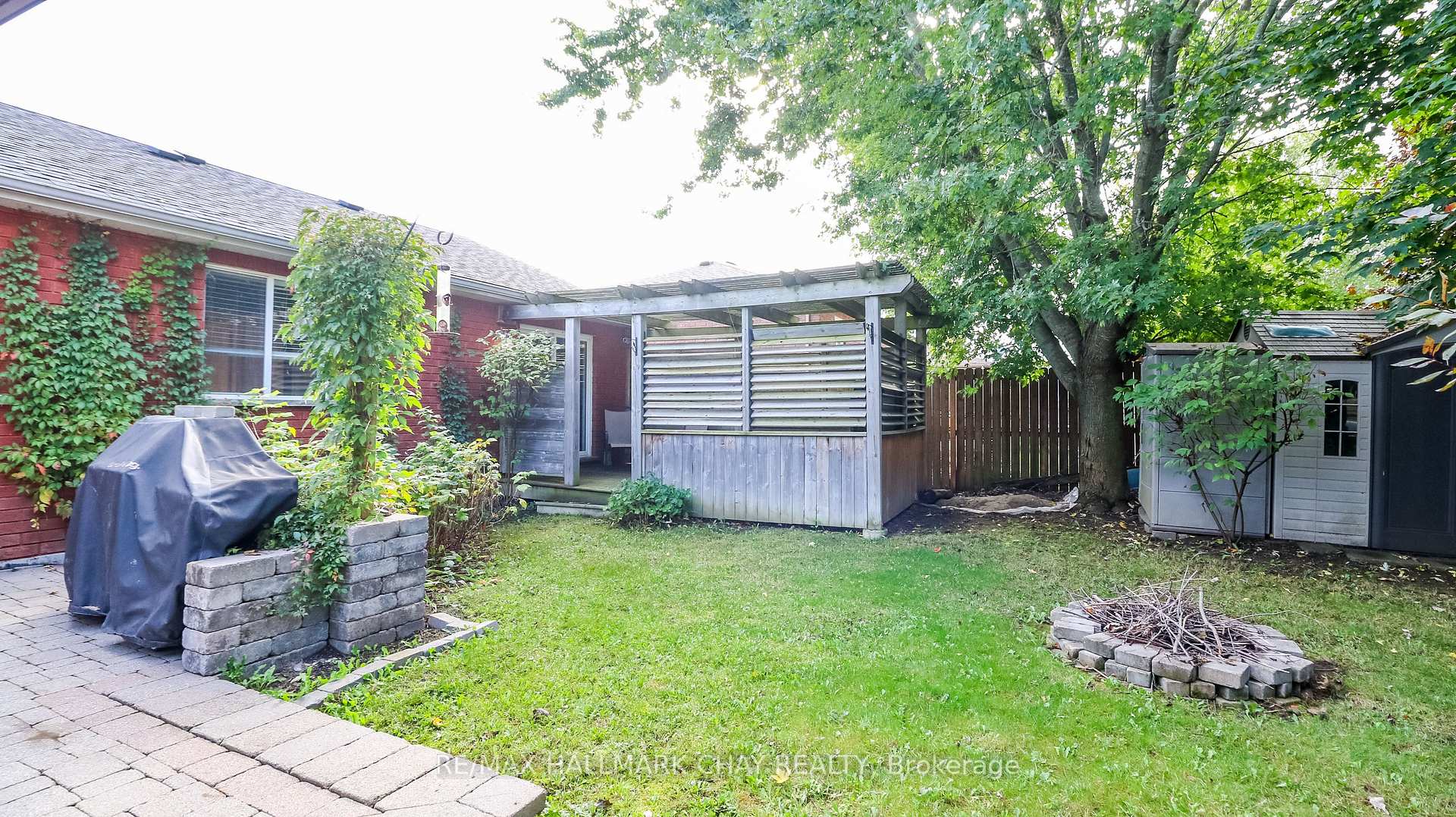 Photo 47 of 5 Burton Crescent, Springwater, Elmvale — HOMEH