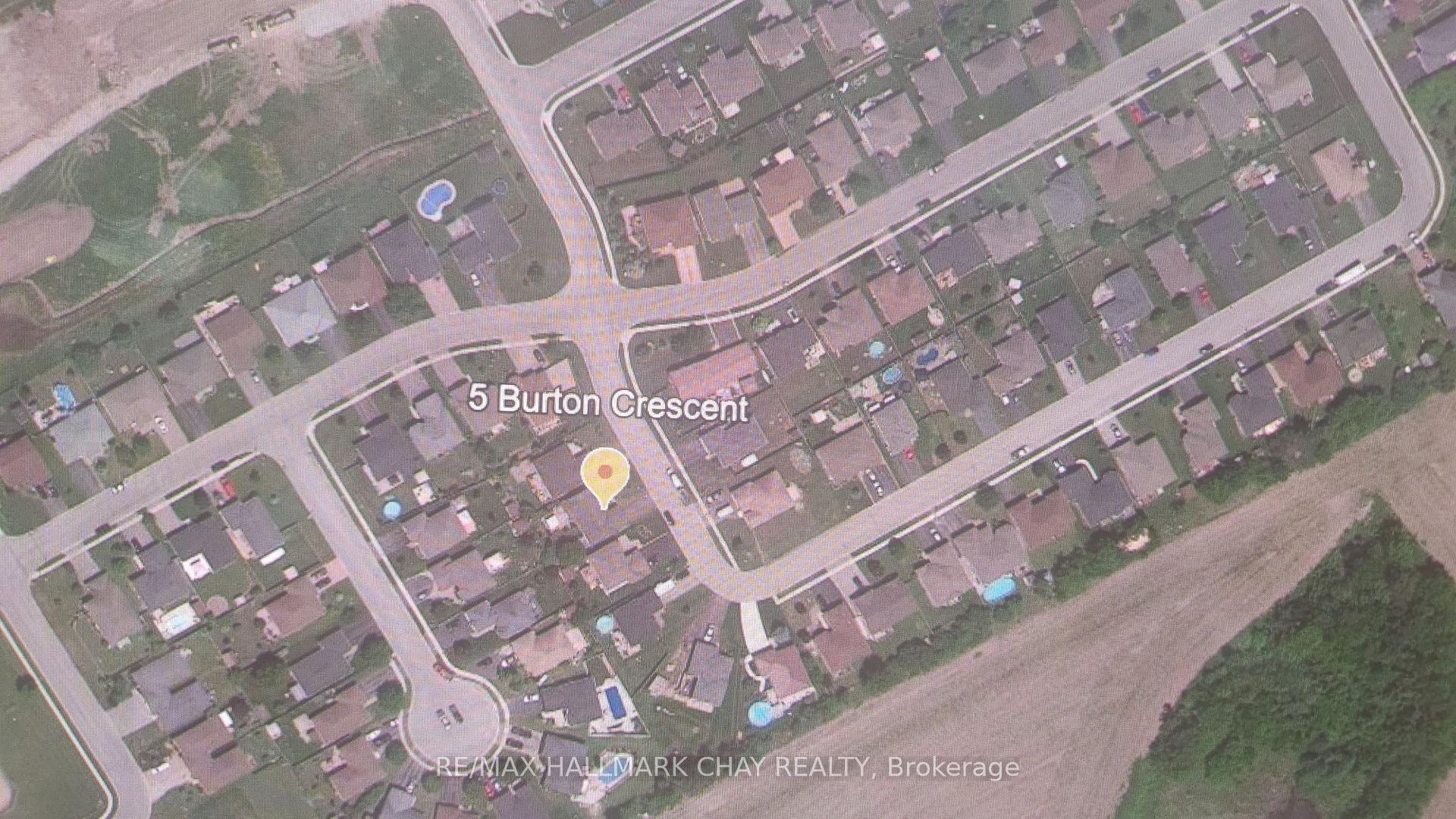 Photo 50 of 5 Burton Crescent, Springwater, Elmvale — HOMEH