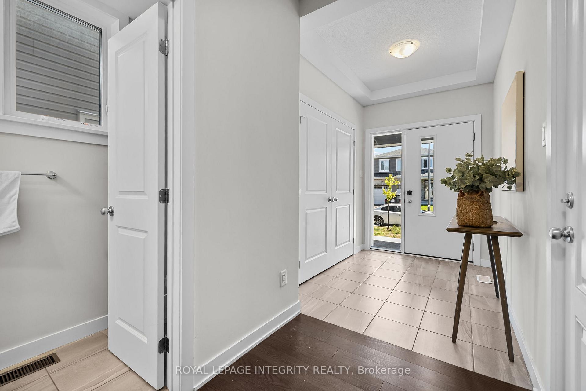 Photo 3 of 893 Sendero Way, Ottawa, Remainder of Stittsville & Area — HOMEH