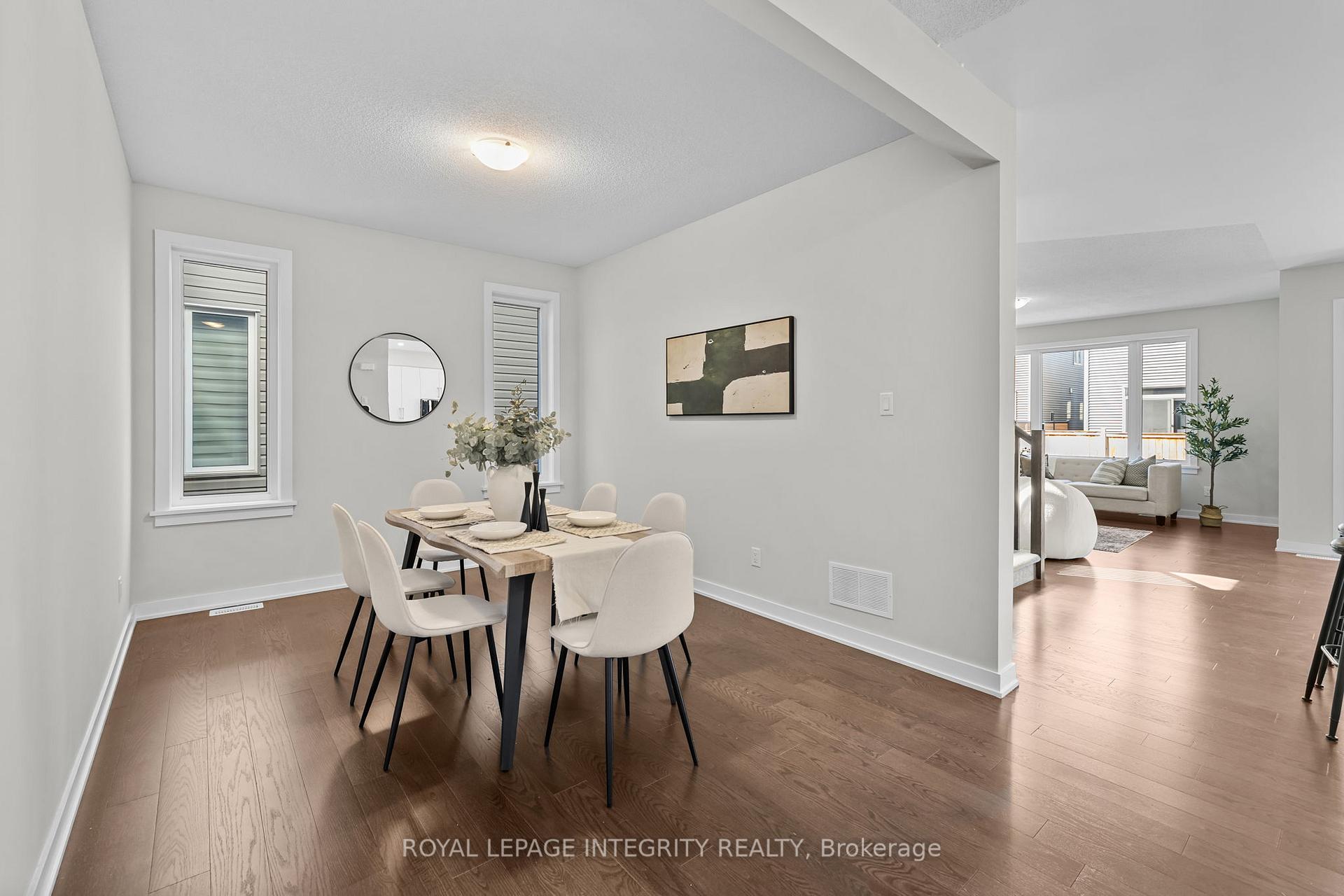 Photo 4 of 893 Sendero Way, Ottawa, Remainder of Stittsville & Area — HOMEH