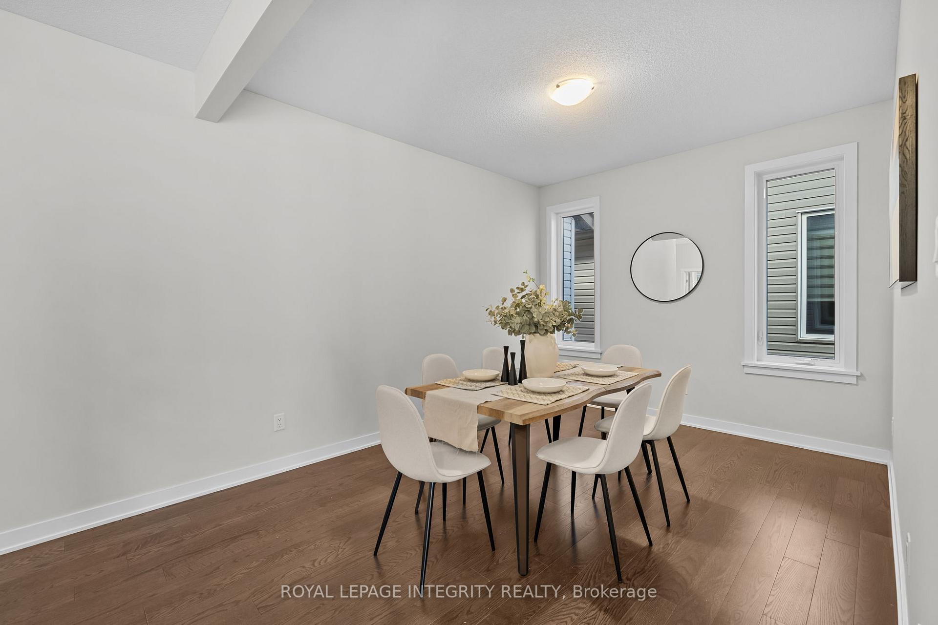 Photo 5 of 893 Sendero Way, Ottawa, Remainder of Stittsville & Area — HOMEH
