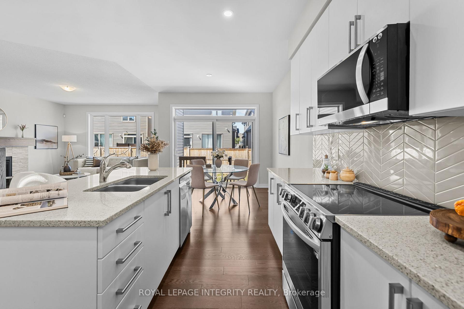 Photo 7 of 893 Sendero Way, Ottawa, Remainder of Stittsville & Area — HOMEH