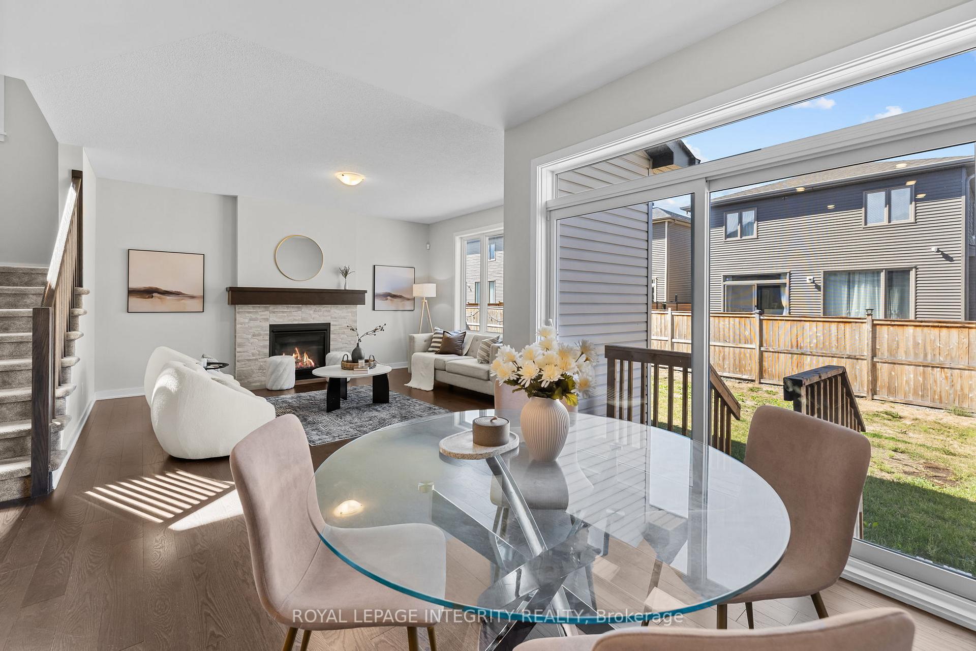 Photo 12 of 893 Sendero Way, Ottawa, Remainder of Stittsville & Area — HOMEH