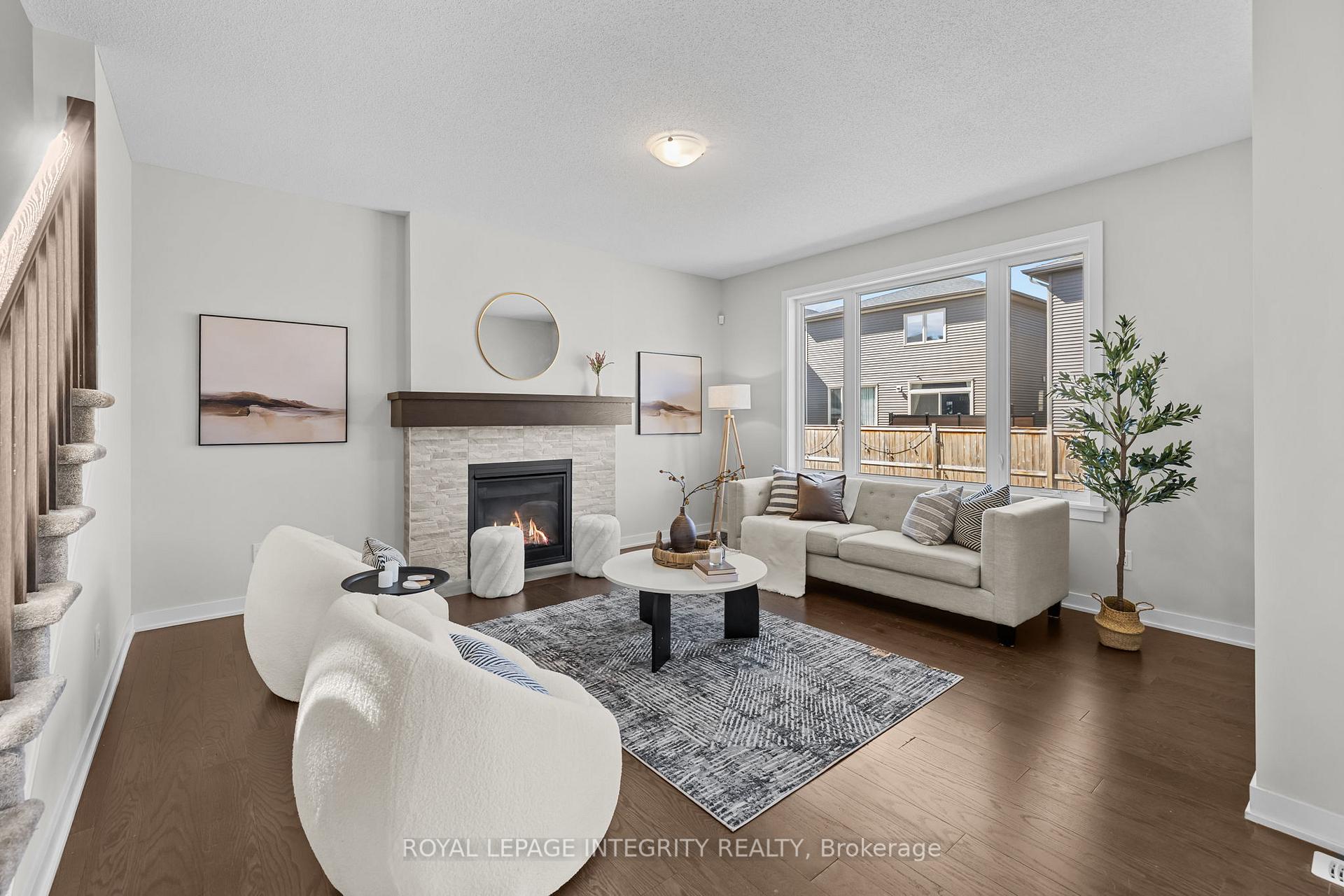 Photo 14 of 893 Sendero Way, Ottawa, Remainder of Stittsville & Area — HOMEH