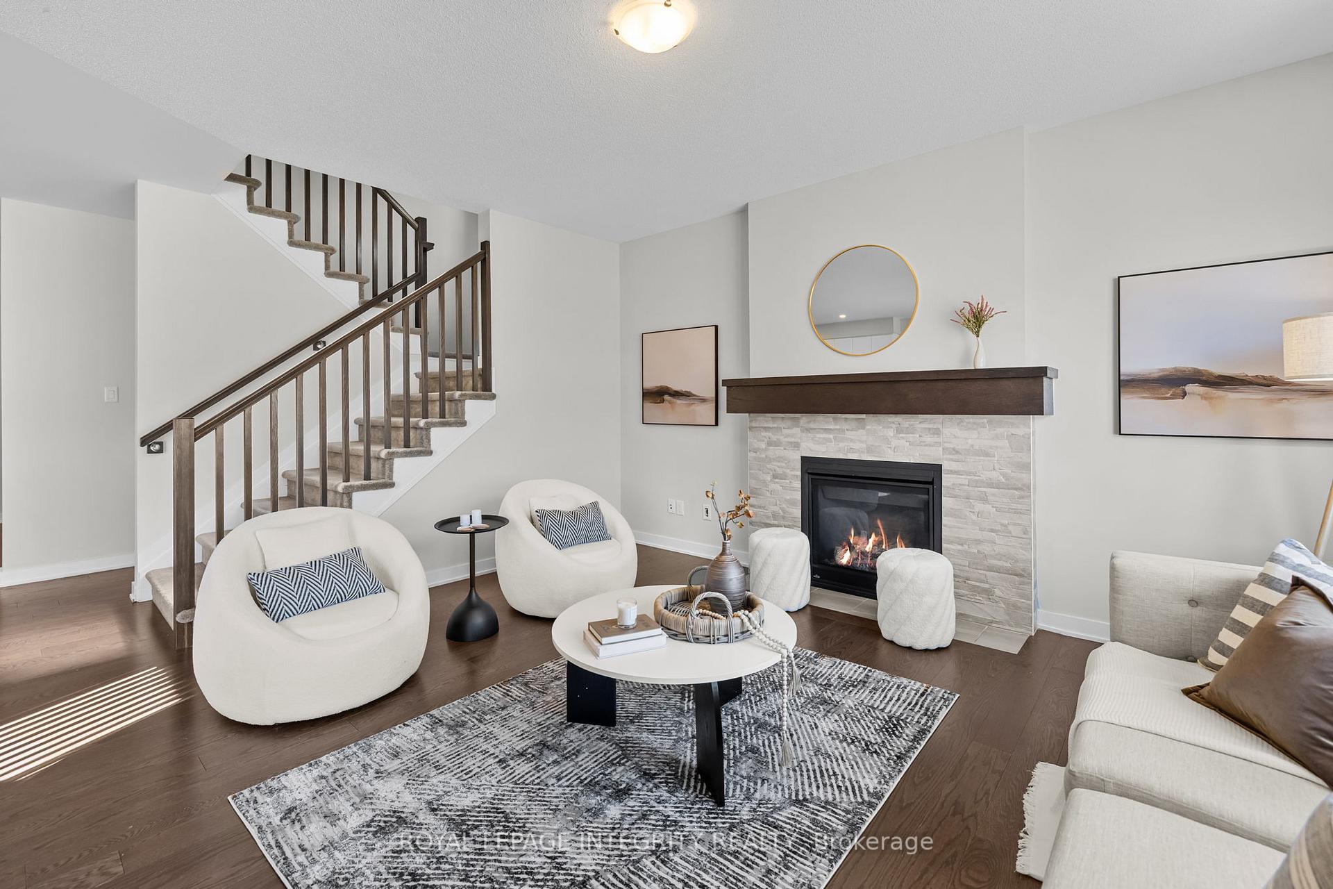 Photo 15 of 893 Sendero Way, Ottawa, Remainder of Stittsville & Area — HOMEH