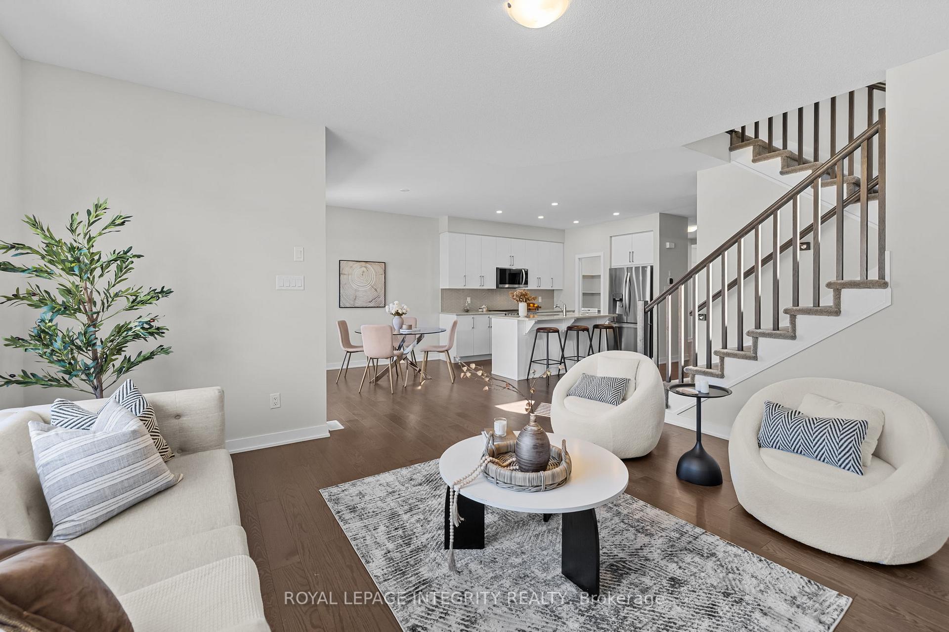 Photo 16 of 893 Sendero Way, Ottawa, Remainder of Stittsville & Area — HOMEH