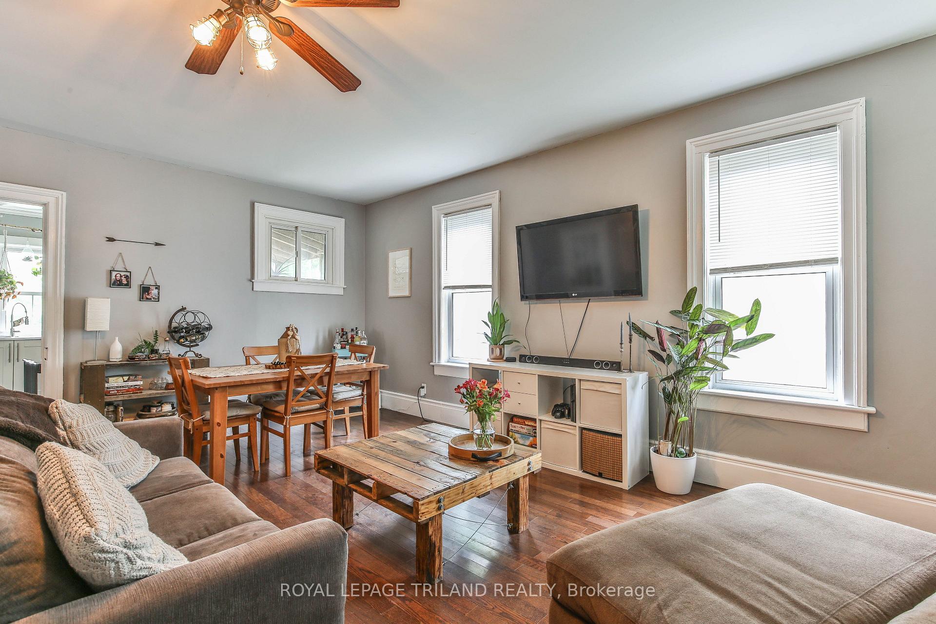 Photo 6 of 83 Flora Street, St. Thomas — HOMEH