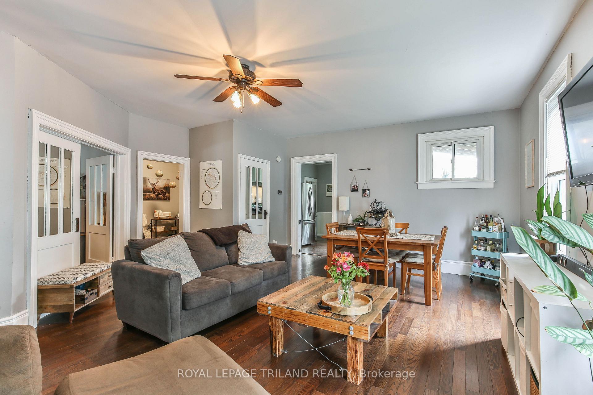 Photo 7 of 83 Flora Street, St. Thomas — HOMEH