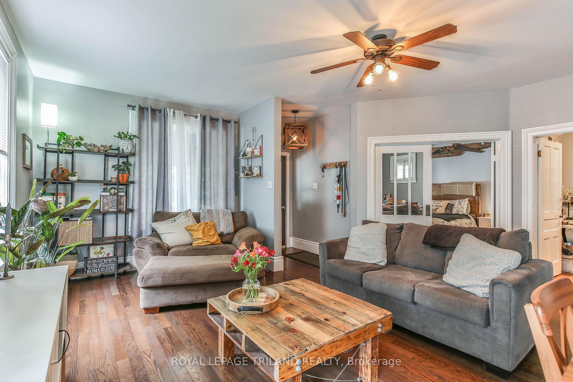 Photo 8 of 83 Flora Street, St. Thomas — HOMEH