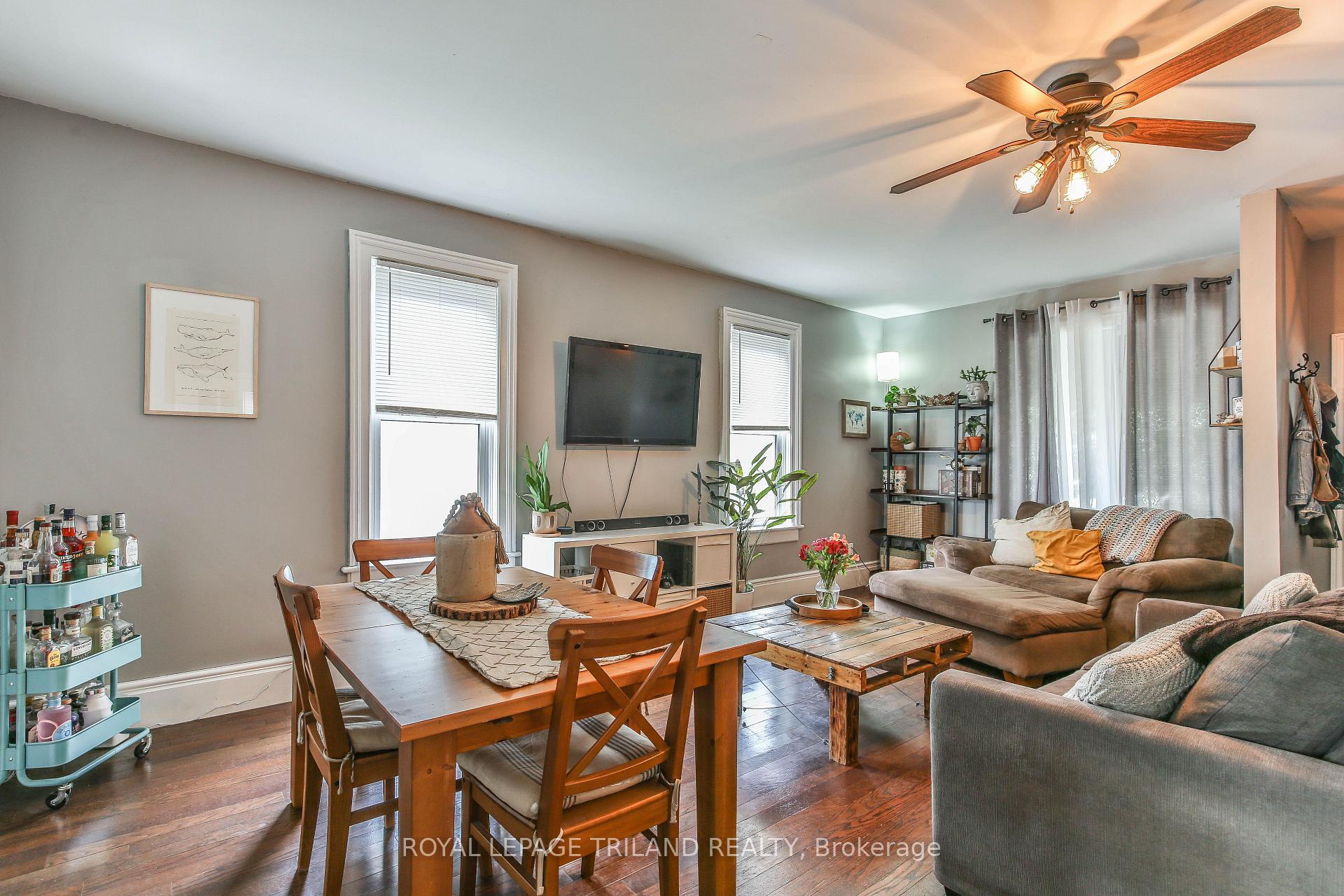 Photo 10 of 83 Flora Street, St. Thomas — HOMEH