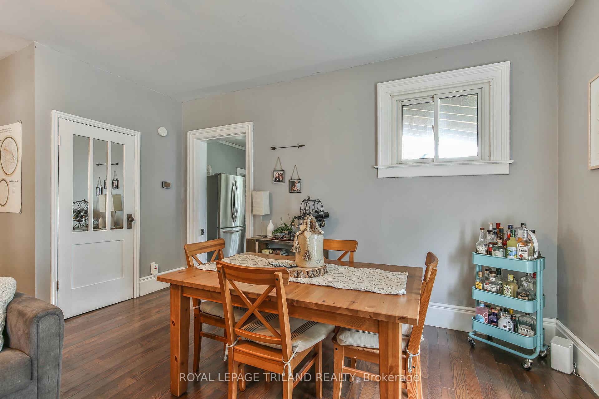 Photo 12 of 83 Flora Street, St. Thomas — HOMEH