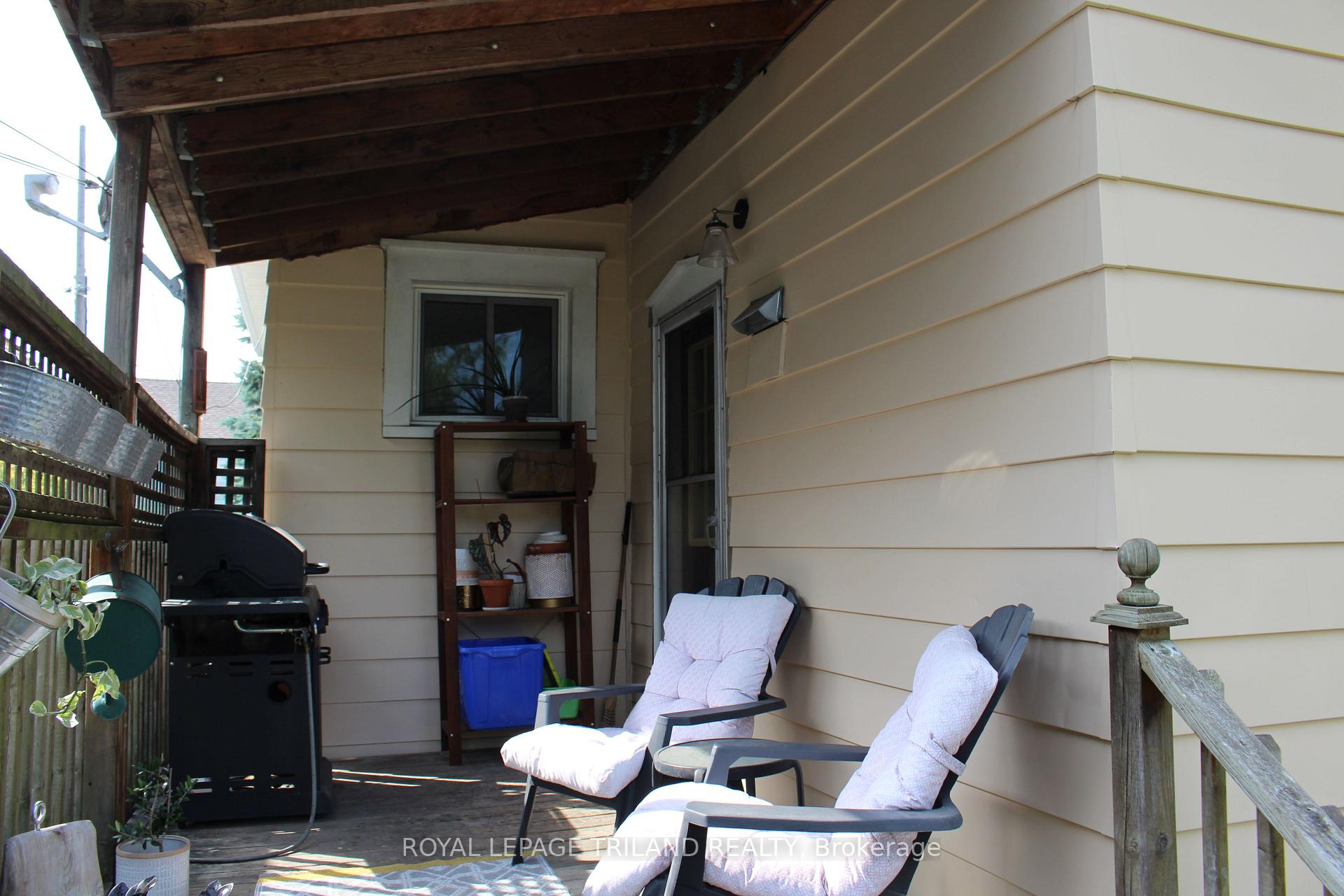 Photo 34 of 83 Flora Street, St. Thomas — HOMEH