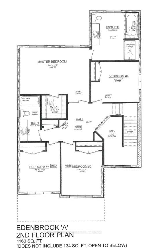 Photo 13 of 183 Renaissance Drive E, St. Thomas — HOMEH
