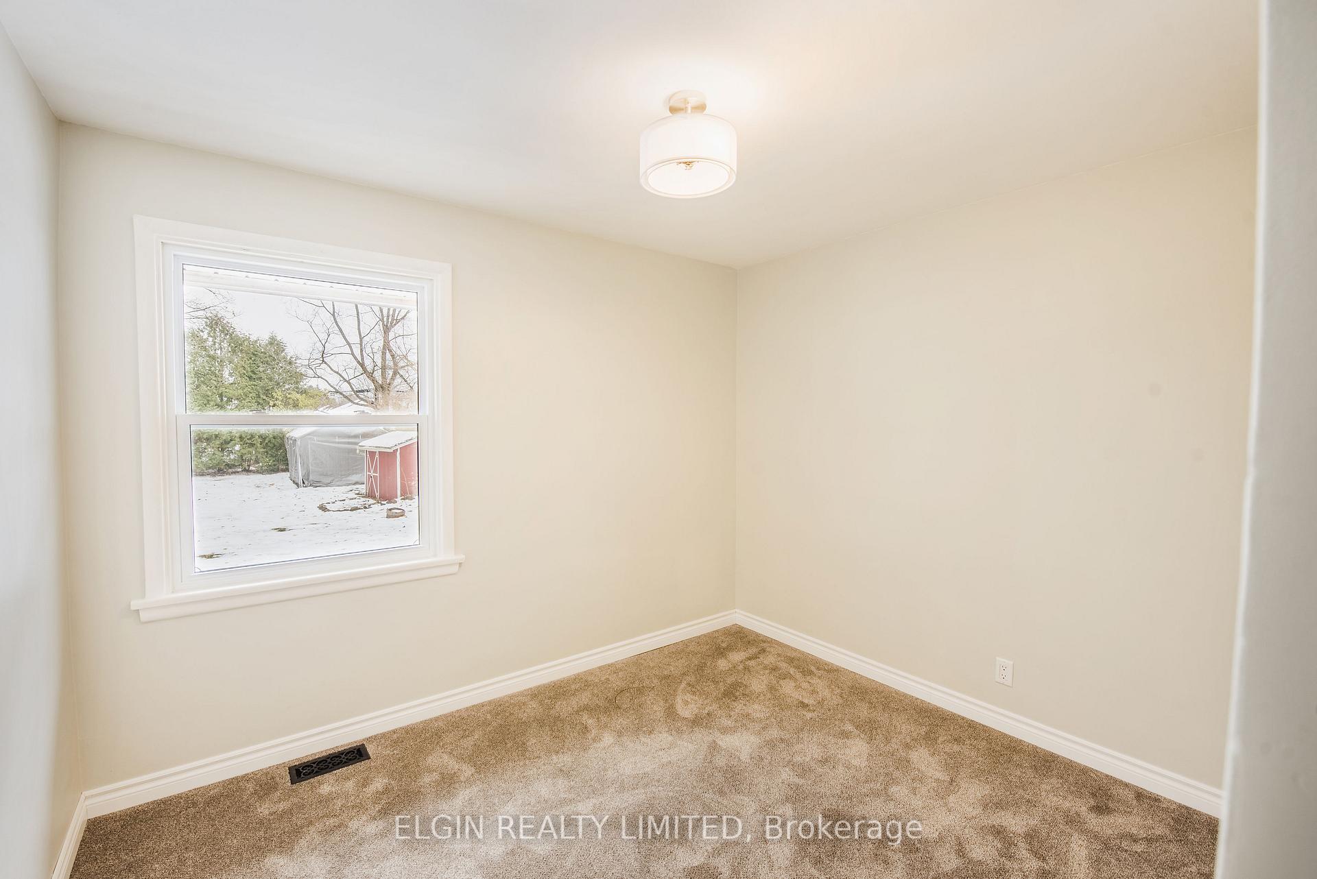 Photo 8 of 253 Alma Street, St. Thomas — HOMEH