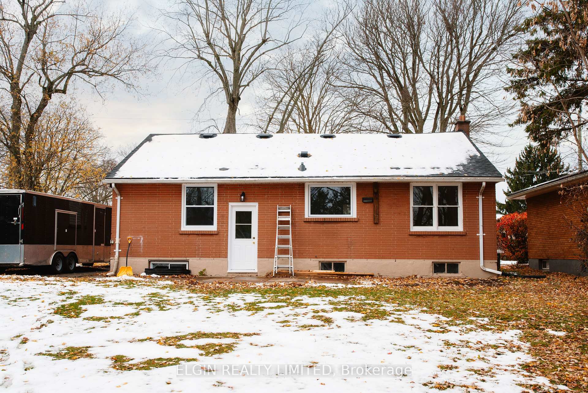 Photo 16 of 253 Alma Street, St. Thomas — HOMEH