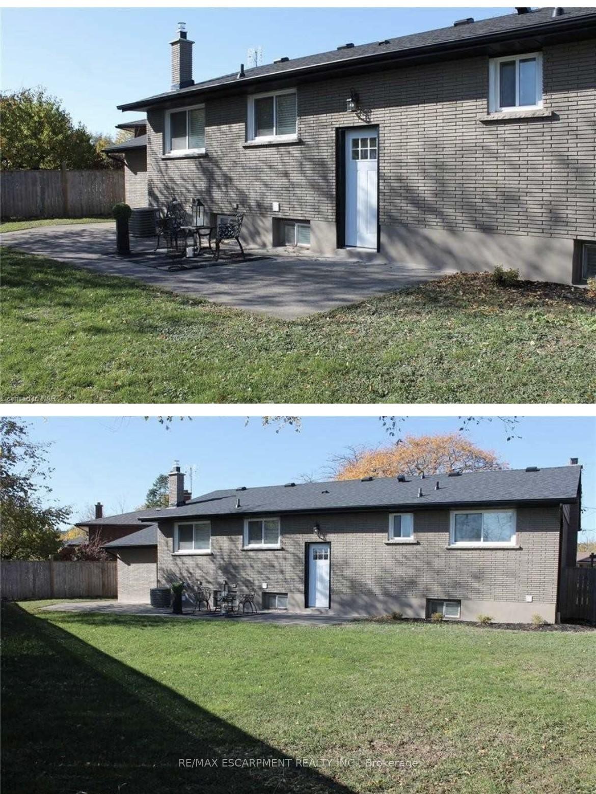 Photo 6 of Unit LOWER, 89 Regent Drive, St. Catharines, Vine/Linwell — HOMEH