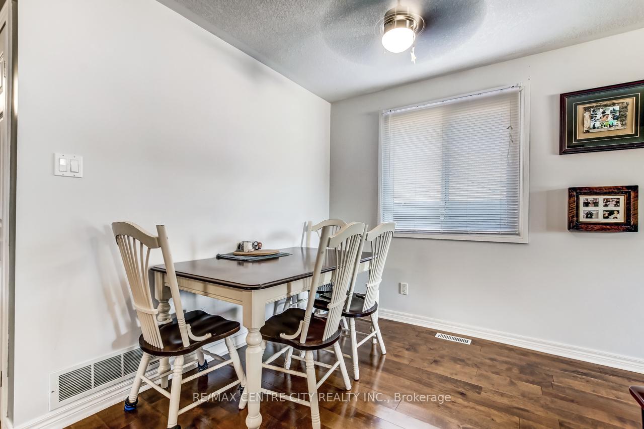 Photo 6 of 557 Wellington Street, St. Thomas — HOMEH