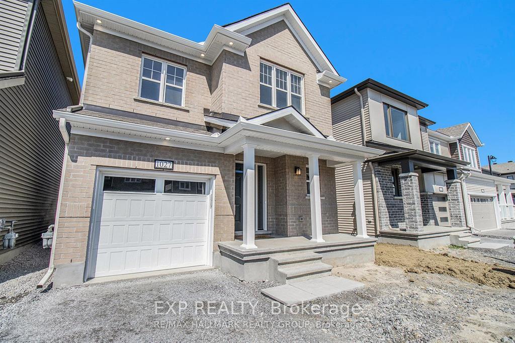 Photo 2 of 1027 Showman Street, Ottawa, Goulbourn Twp From Franktown Rd/South To Rideau — HOMEH