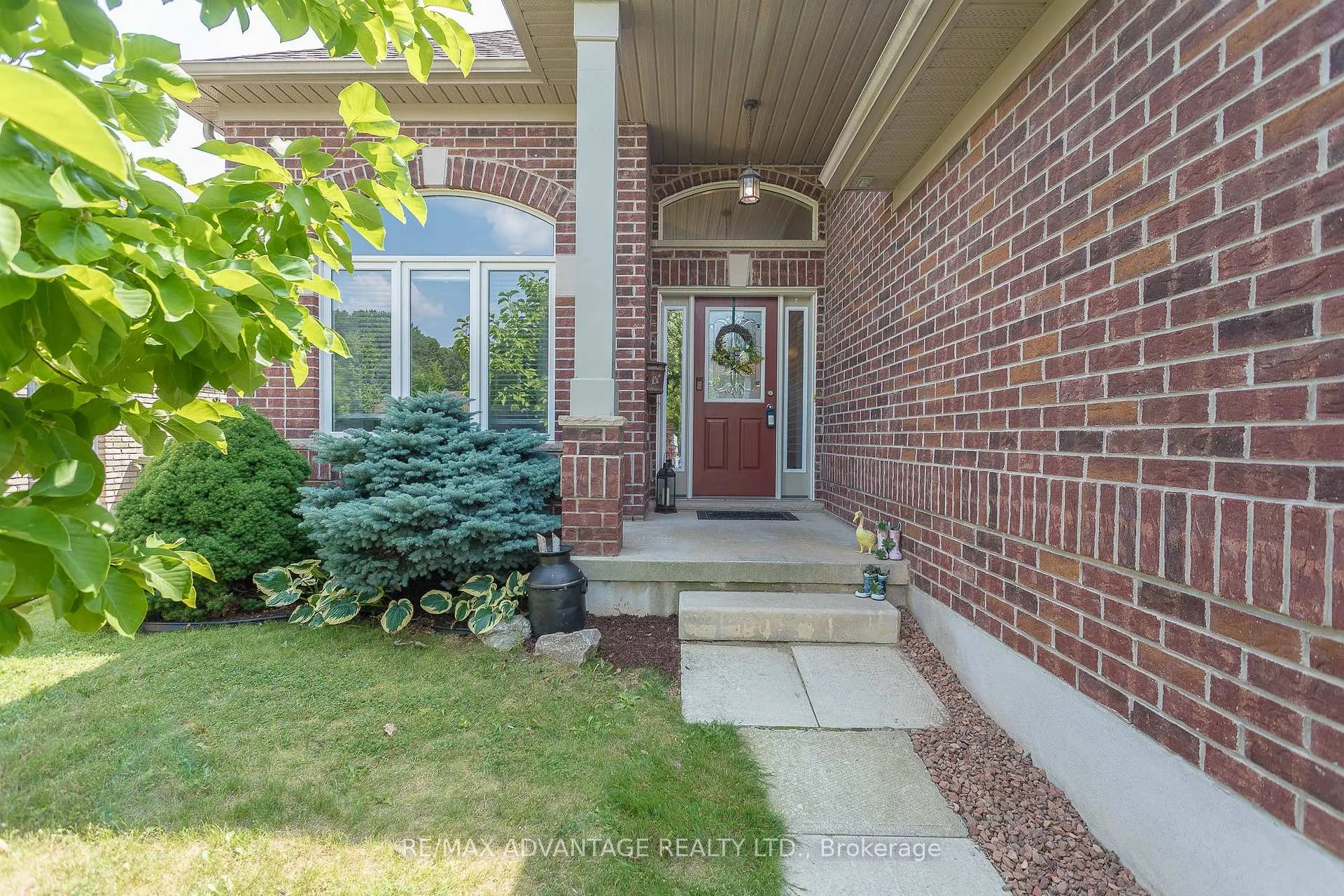 Photo 3 of 78 Hummingbird Lane, St. Thomas — HOMEH