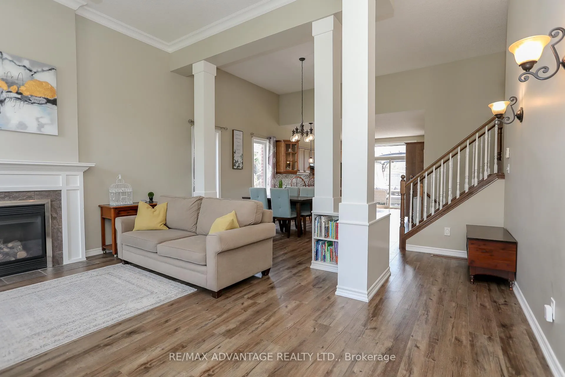 Photo 6 of 78 Hummingbird Lane, St. Thomas — HOMEH