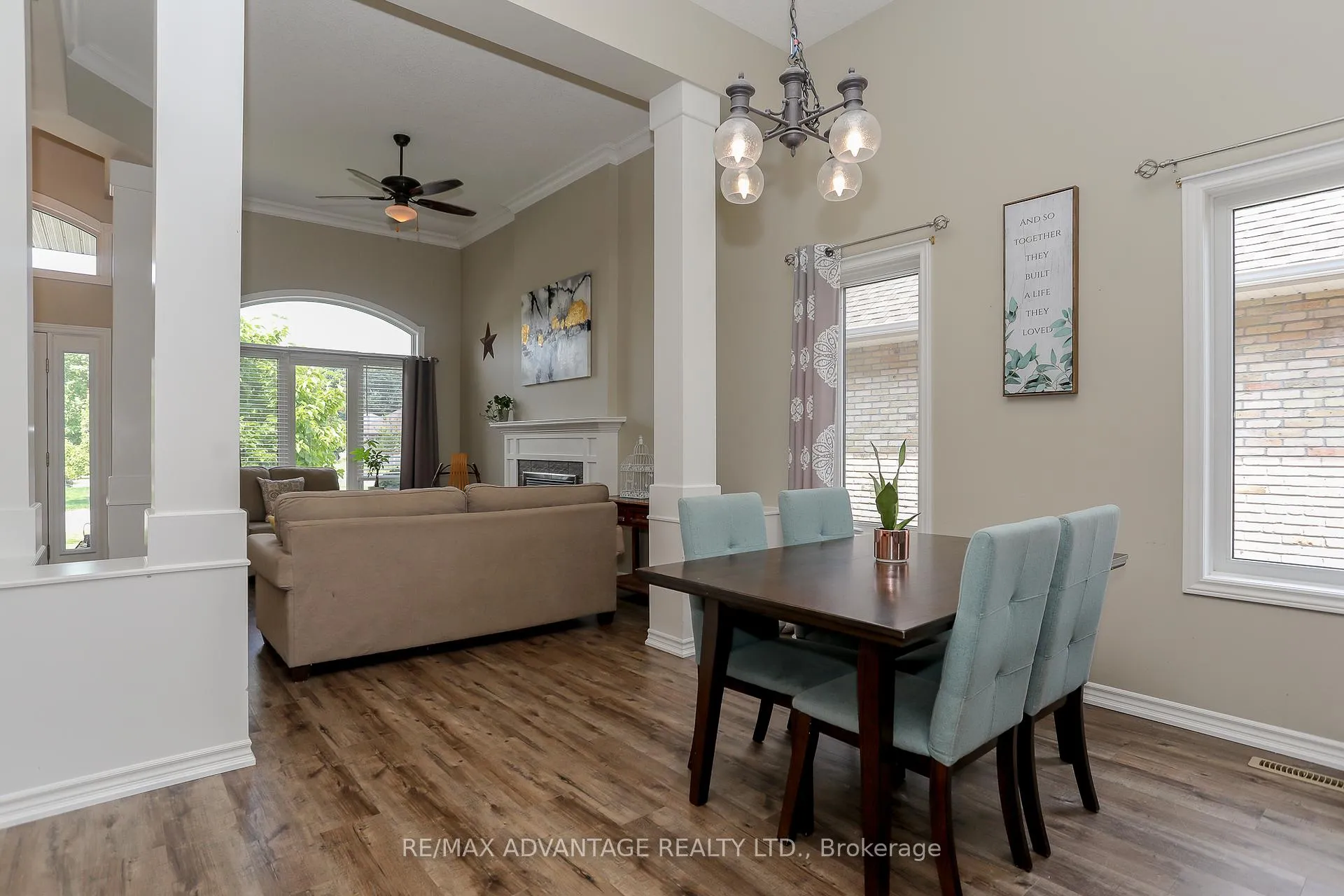 Photo 11 of 78 Hummingbird Lane, St. Thomas — HOMEH