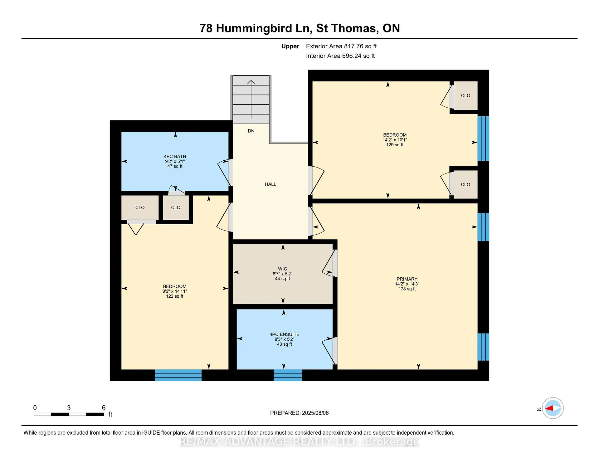 Photo 46 of 78 Hummingbird Lane, St. Thomas — HOMEH