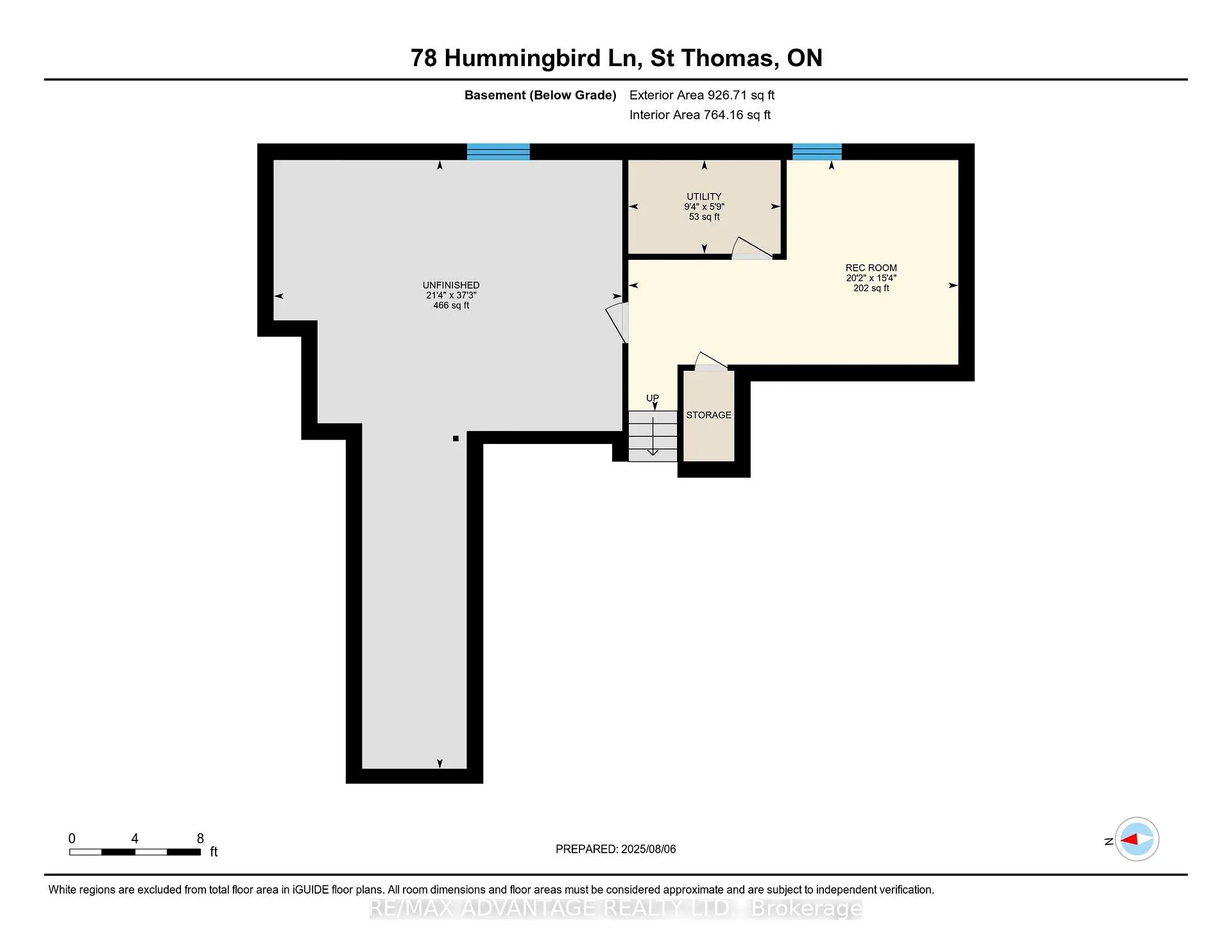 Photo 47 of 78 Hummingbird Lane, St. Thomas — HOMEH