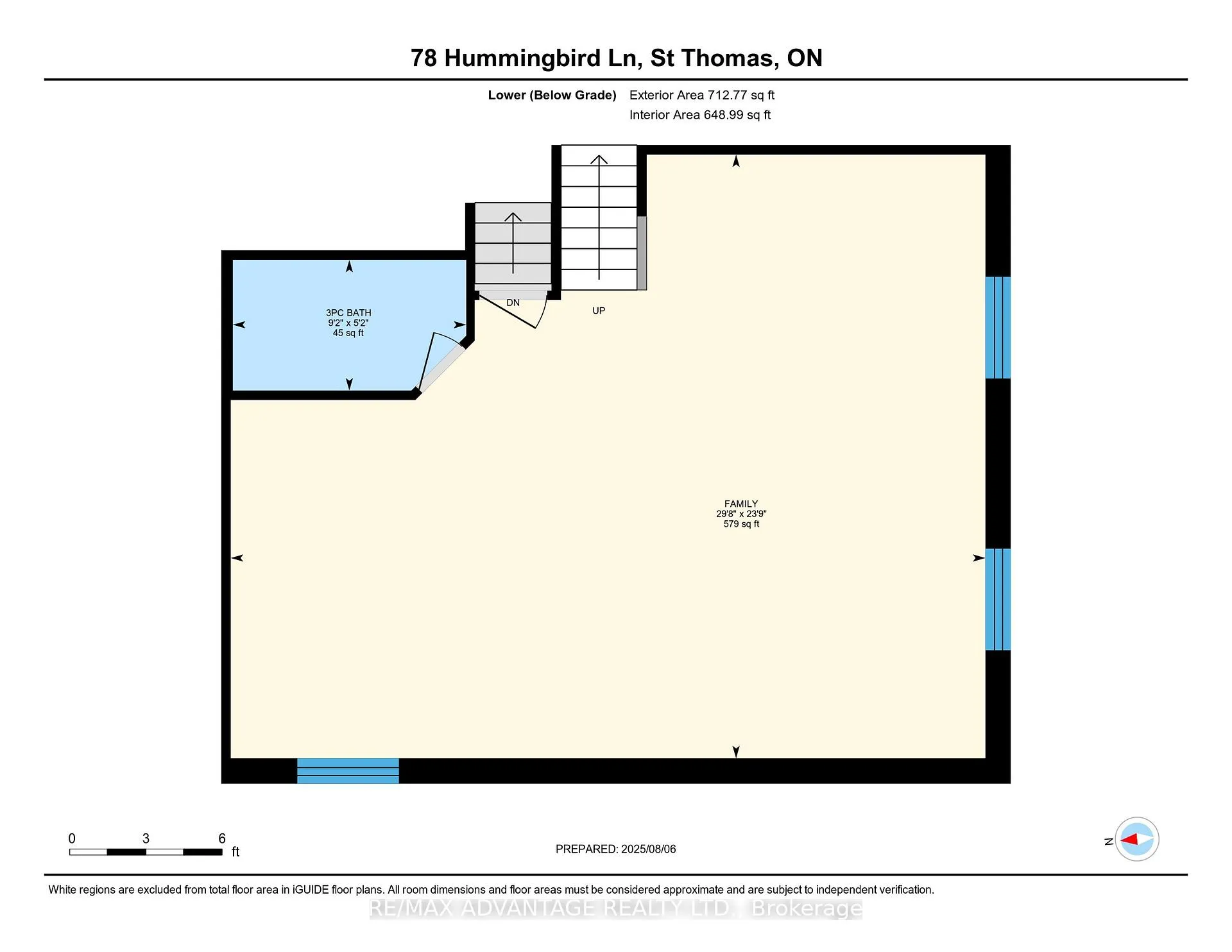 Photo 48 of 78 Hummingbird Lane, St. Thomas — HOMEH
