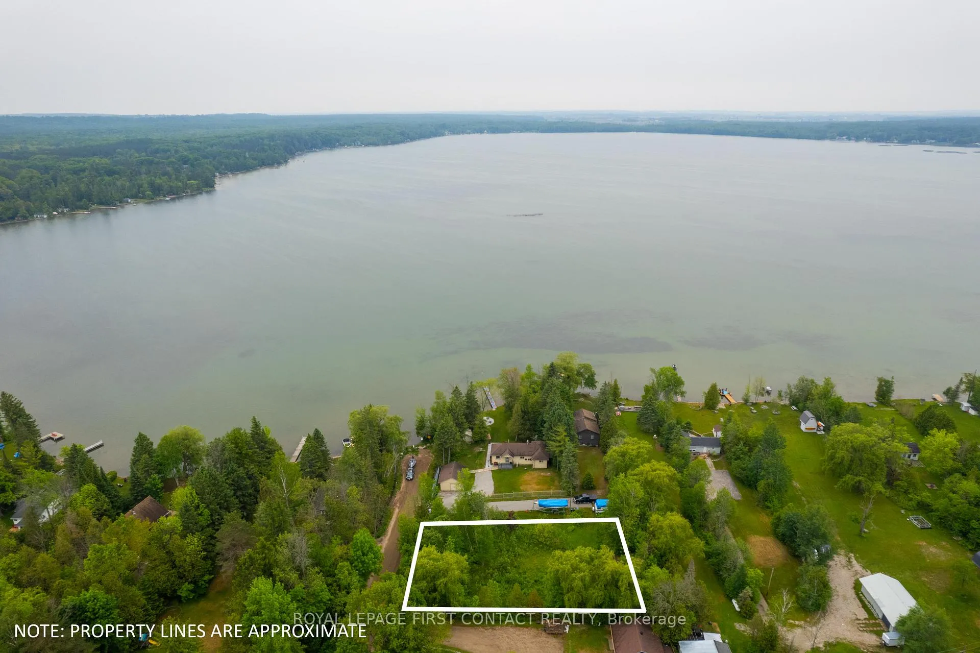 Photo 2 of 2378 Whetham Road, Springwater, Rural Springwater — HOMEH