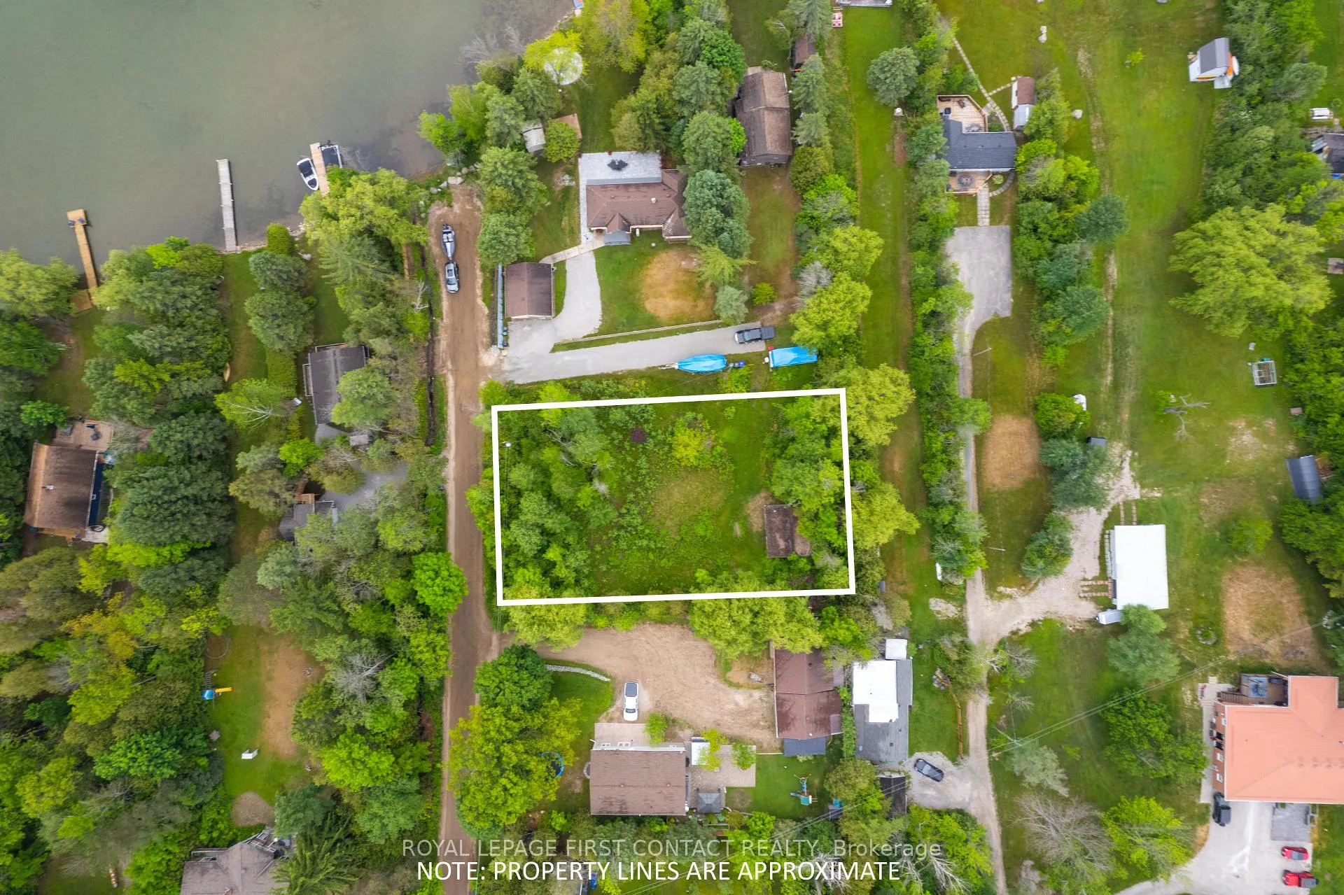 Photo 4 of 2378 Whetham Road, Springwater, Rural Springwater — HOMEH