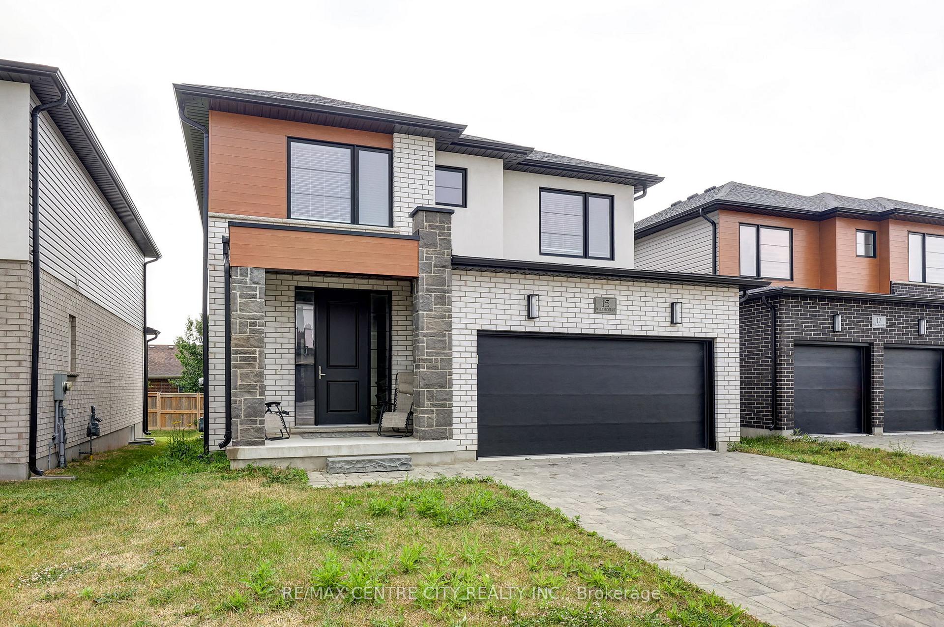 Photo 1 of 15 Welch Court, St. Thomas — HOMEH