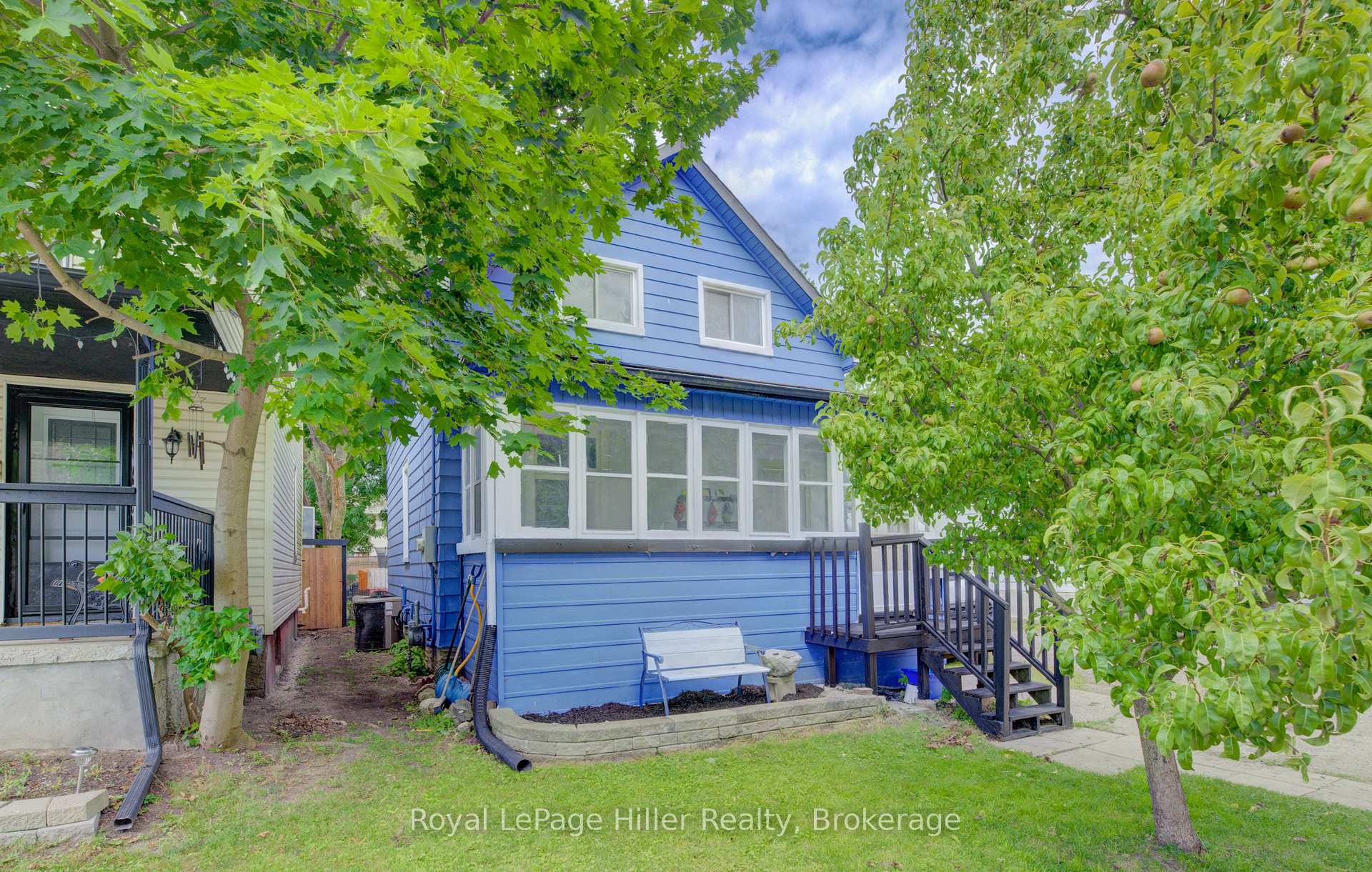 Photo 1 of 104 Trinity Street, Stratford — HOMEH
