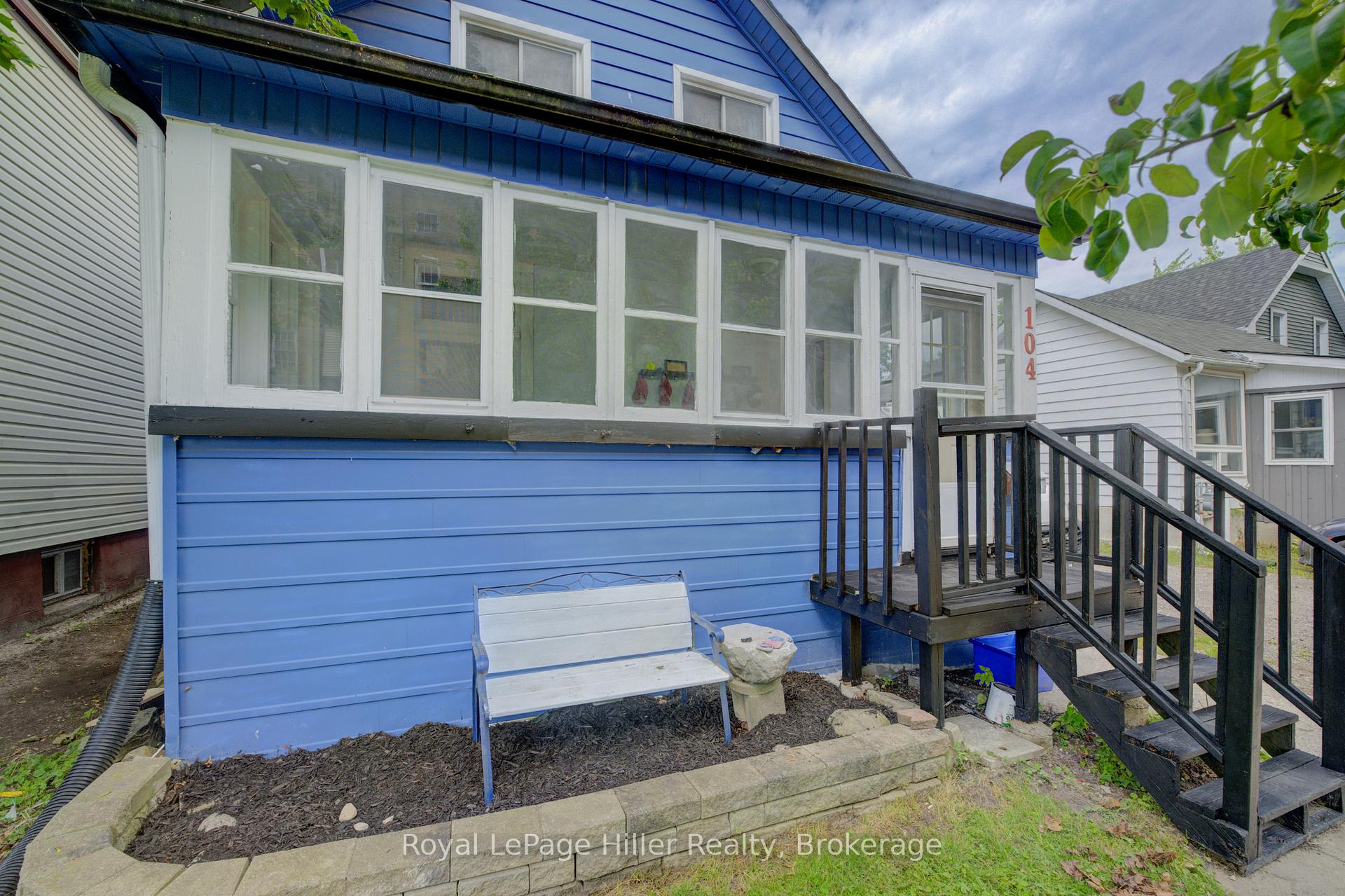 Photo 2 of 104 Trinity Street, Stratford — HOMEH
