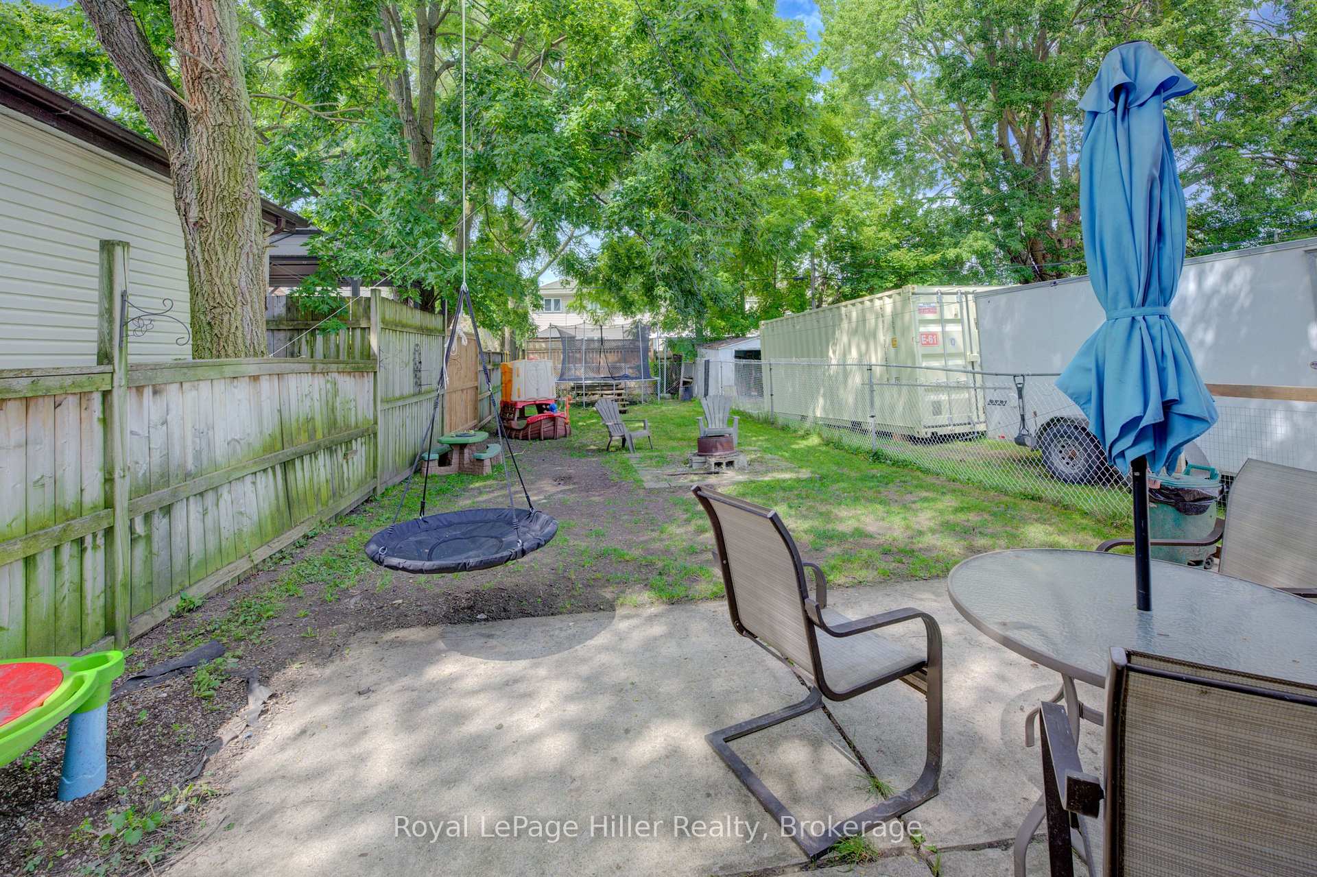 Photo 25 of 104 Trinity Street, Stratford — HOMEH