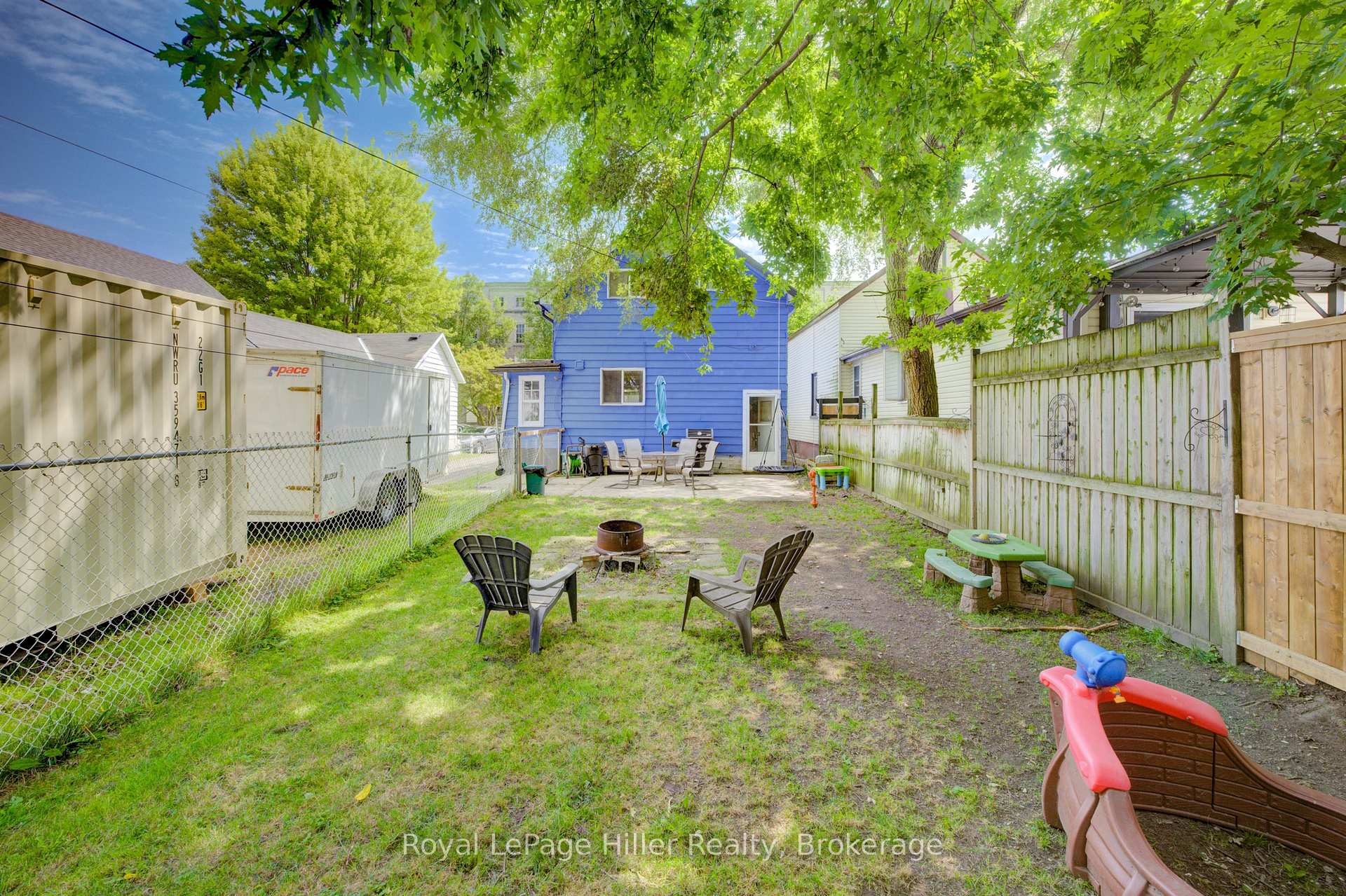 Photo 26 of 104 Trinity Street, Stratford — HOMEH