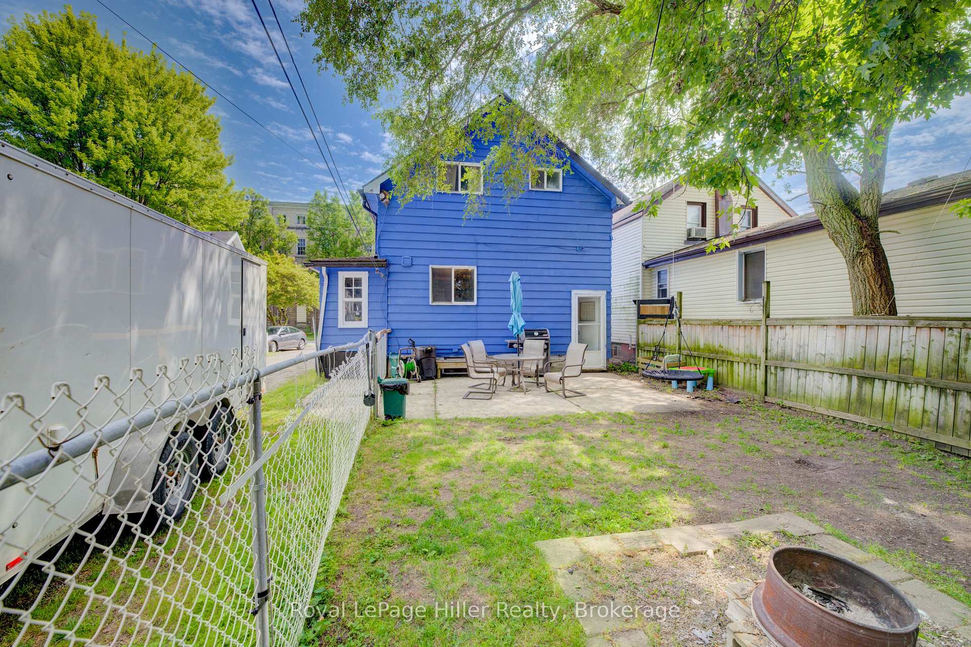 Photo 27 of 104 Trinity Street, Stratford — HOMEH