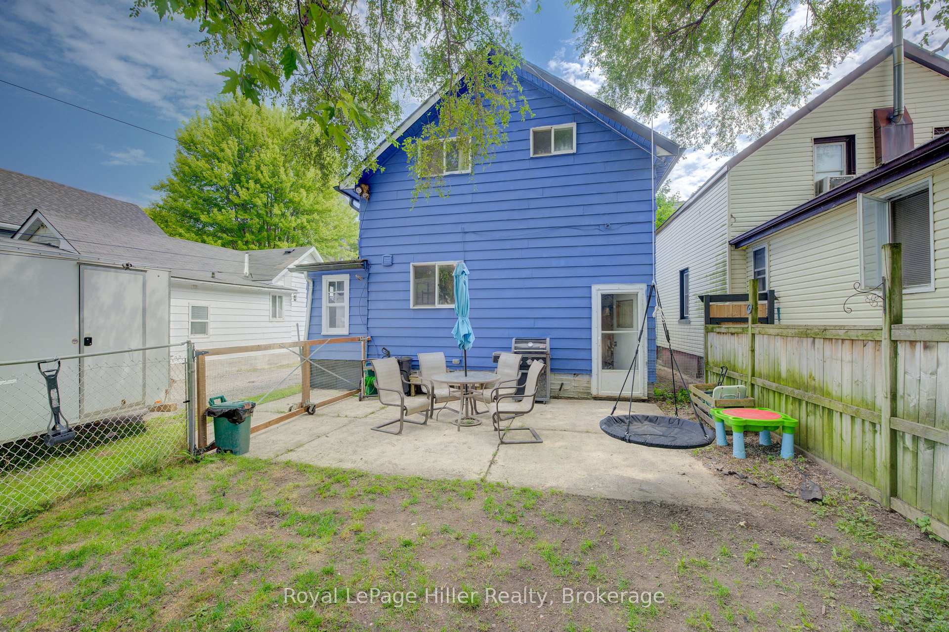 Photo 28 of 104 Trinity Street, Stratford — HOMEH