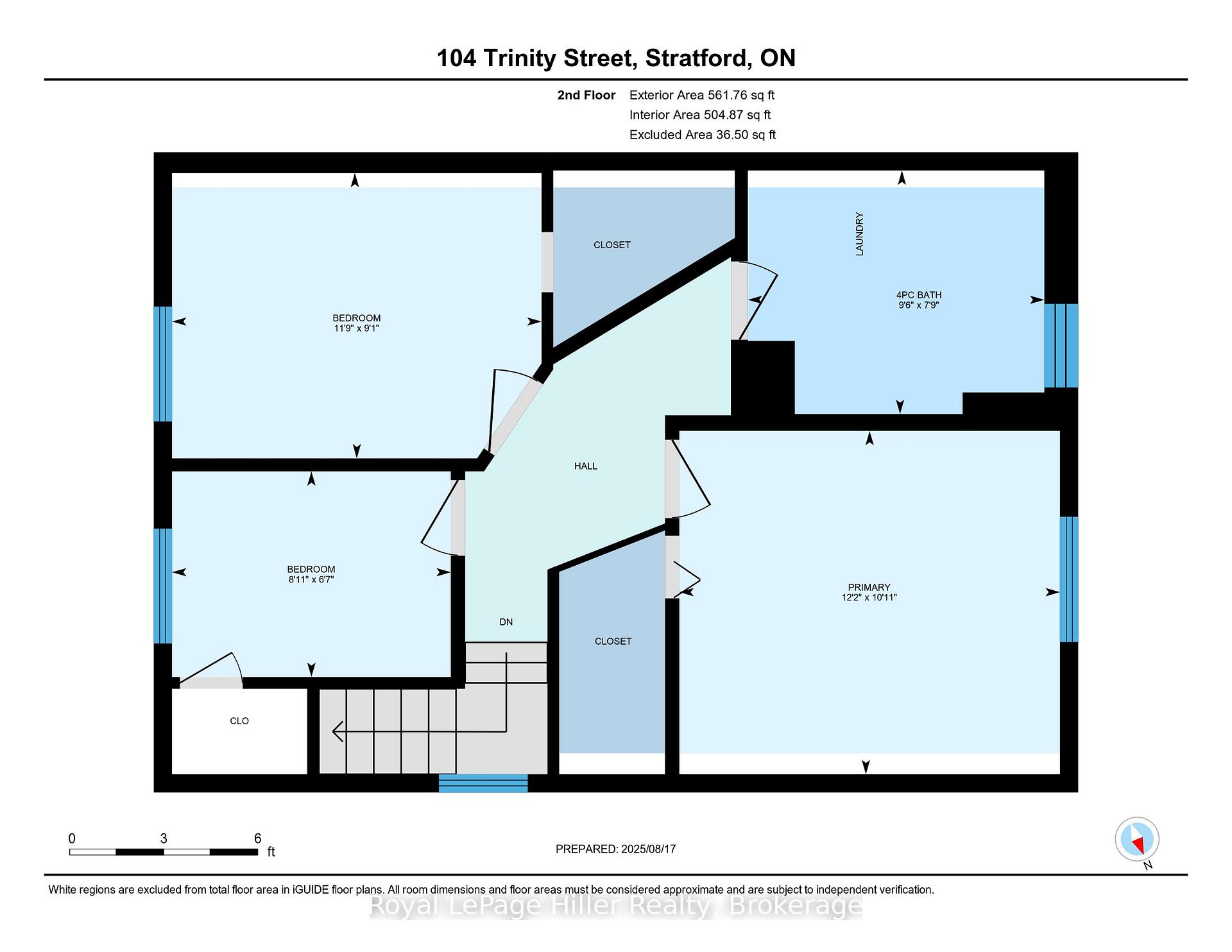 Photo 30 of 104 Trinity Street, Stratford — HOMEH