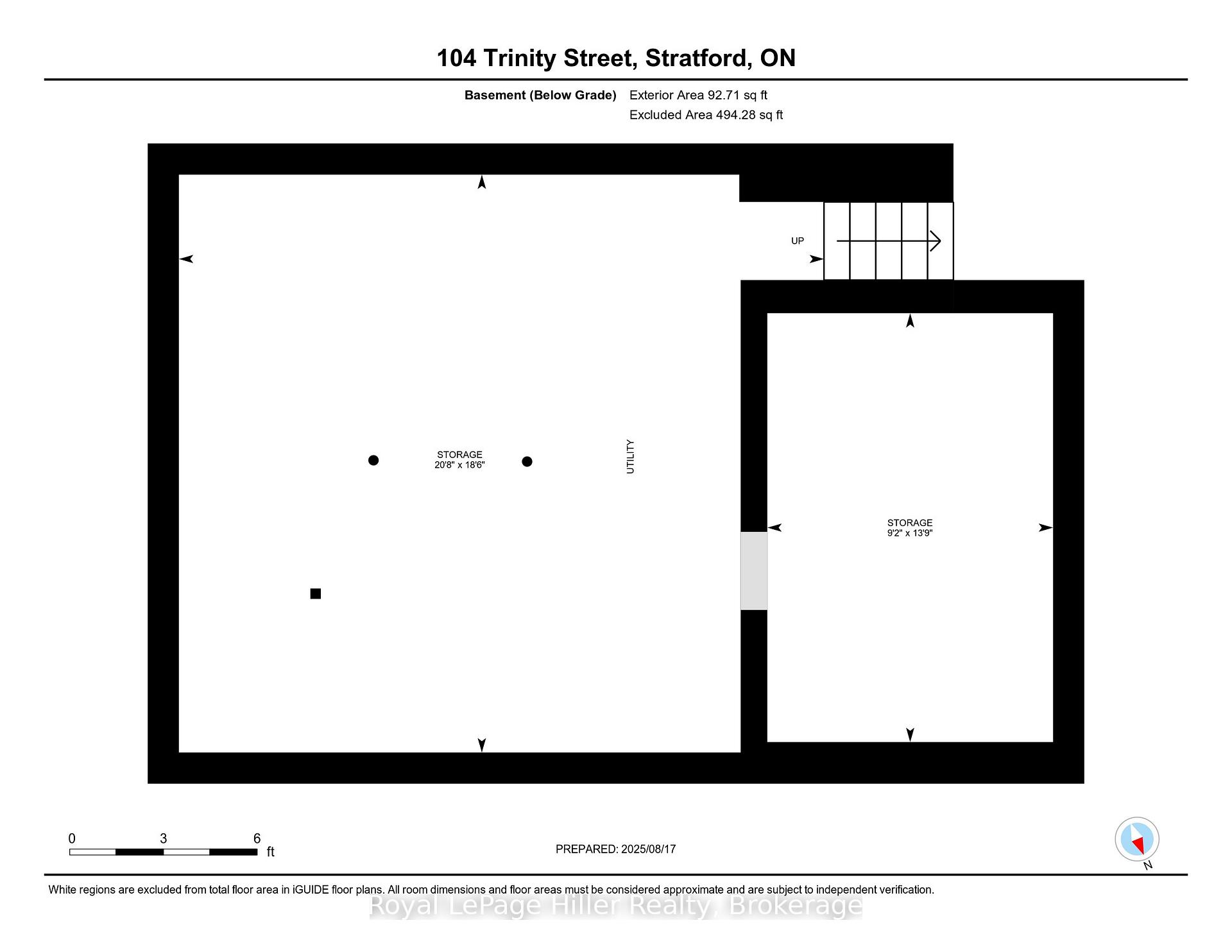 Photo 31 of 104 Trinity Street, Stratford — HOMEH