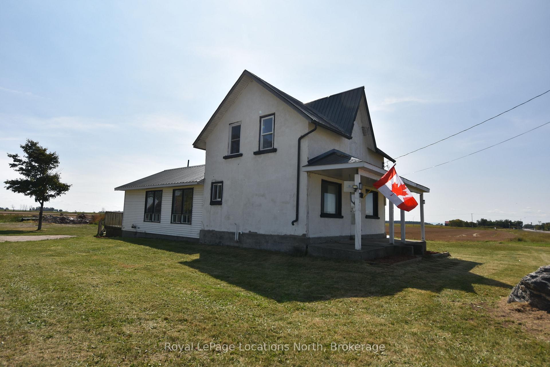 Photo 3 of 2185 county road 92, Springwater, Rural Springwater — HOMEH
