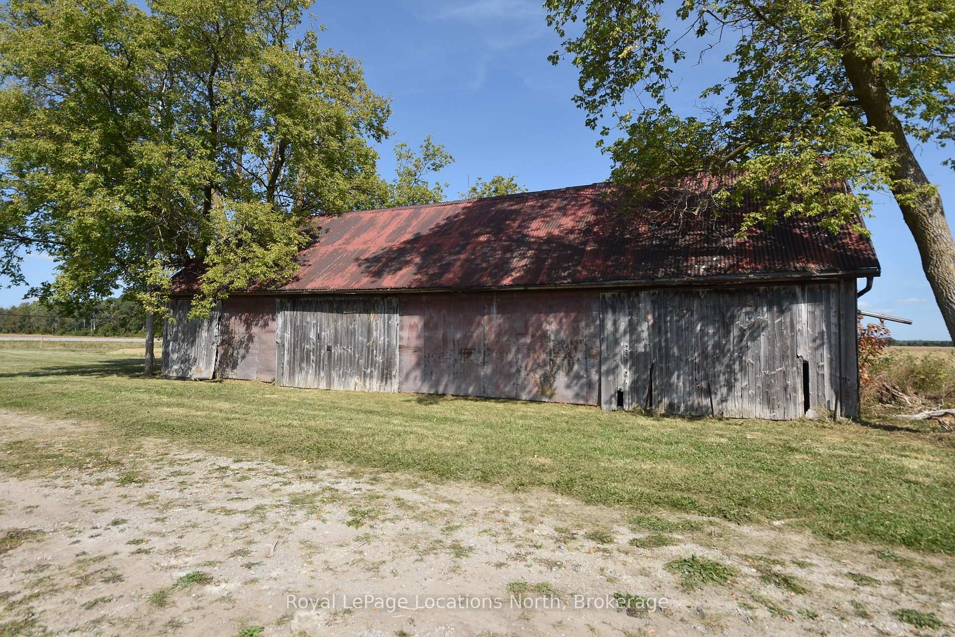 Photo 5 of 2185 county road 92, Springwater, Rural Springwater — HOMEH