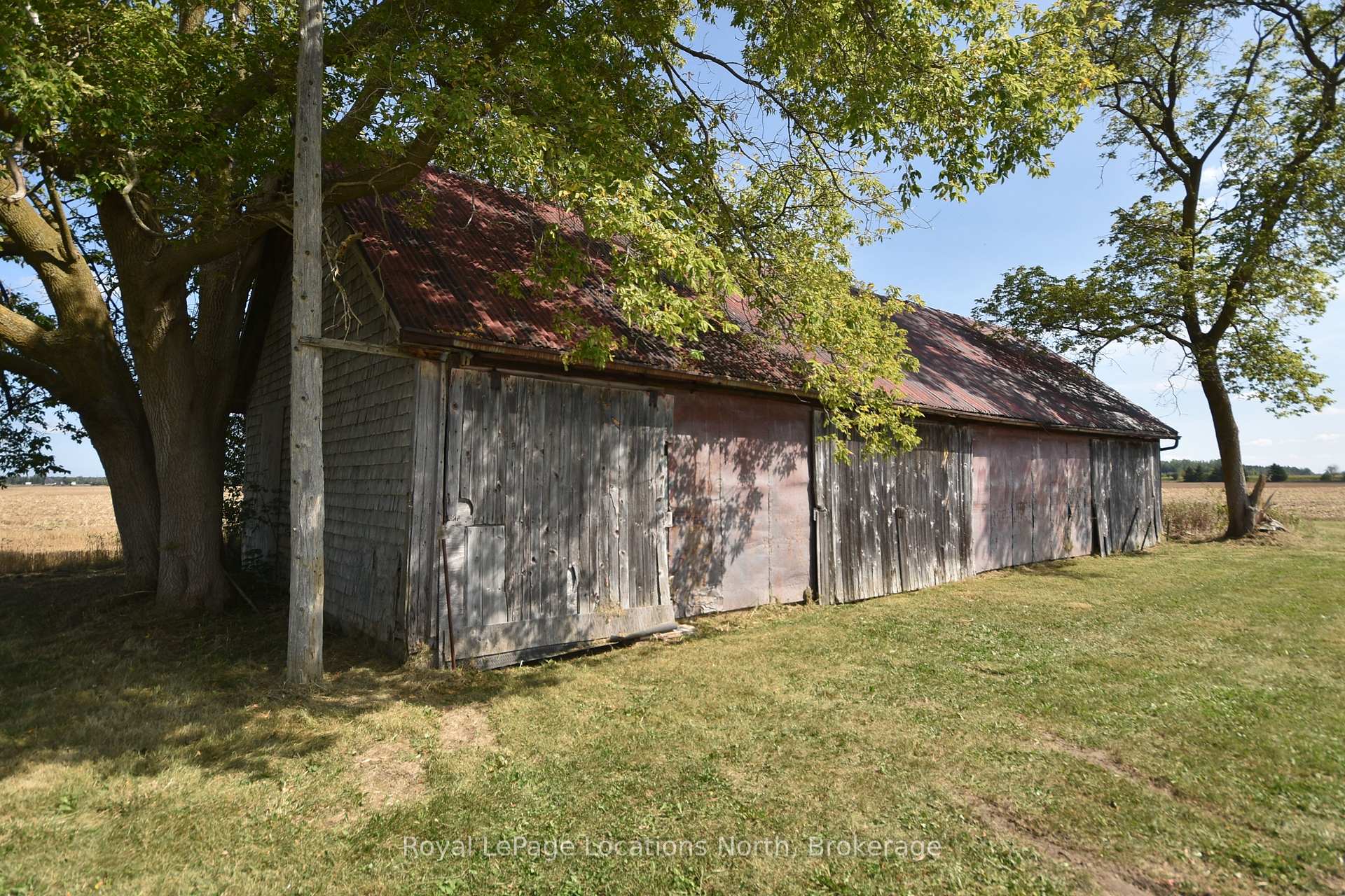 Photo 6 of 2185 county road 92, Springwater, Rural Springwater — HOMEH