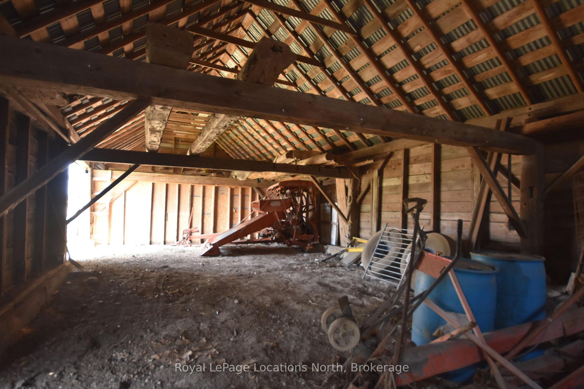 Photo 7 of 2185 county road 92, Springwater, Rural Springwater — HOMEH
