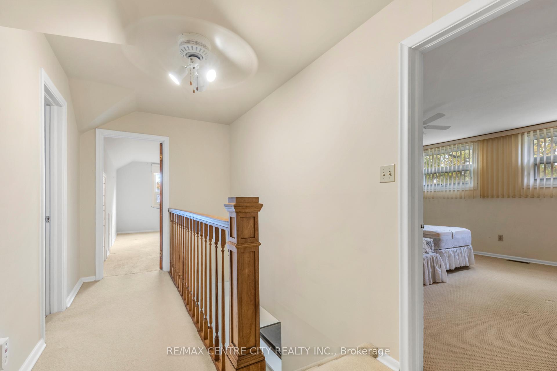 Photo 14 of 3 Gliddon Avenue, St. Thomas — HOMEH
