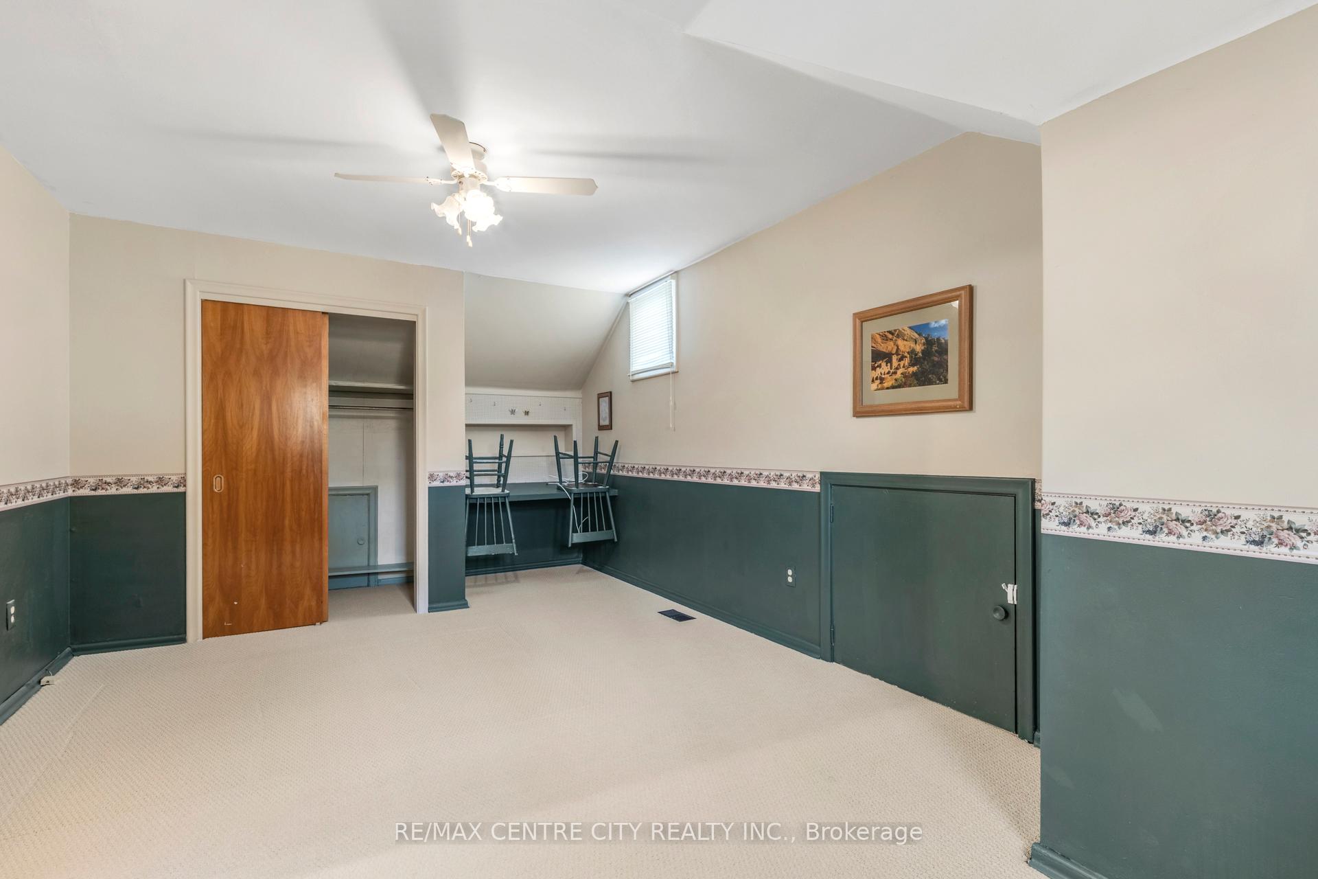 Photo 15 of 3 Gliddon Avenue, St. Thomas — HOMEH
