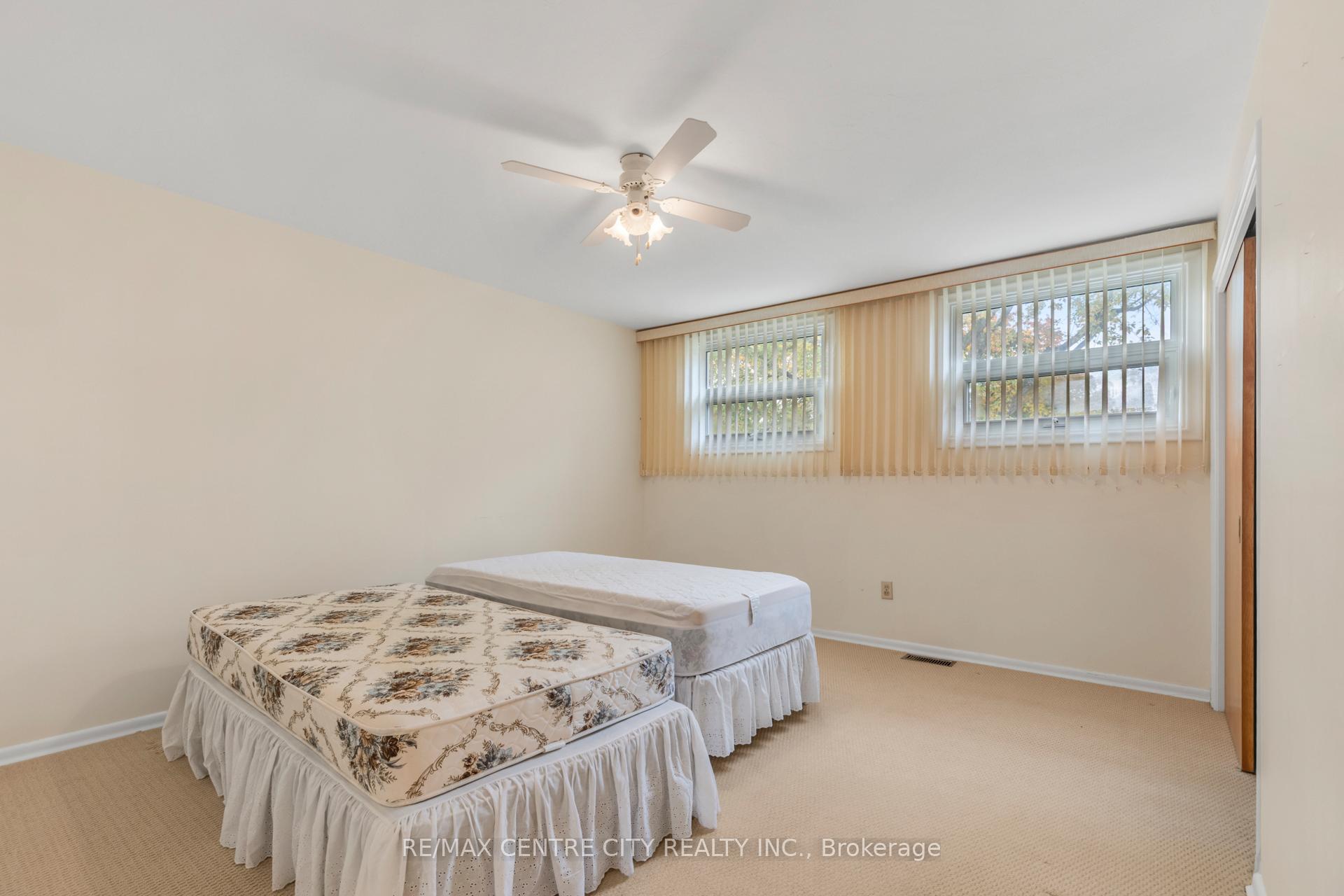 Photo 16 of 3 Gliddon Avenue, St. Thomas — HOMEH
